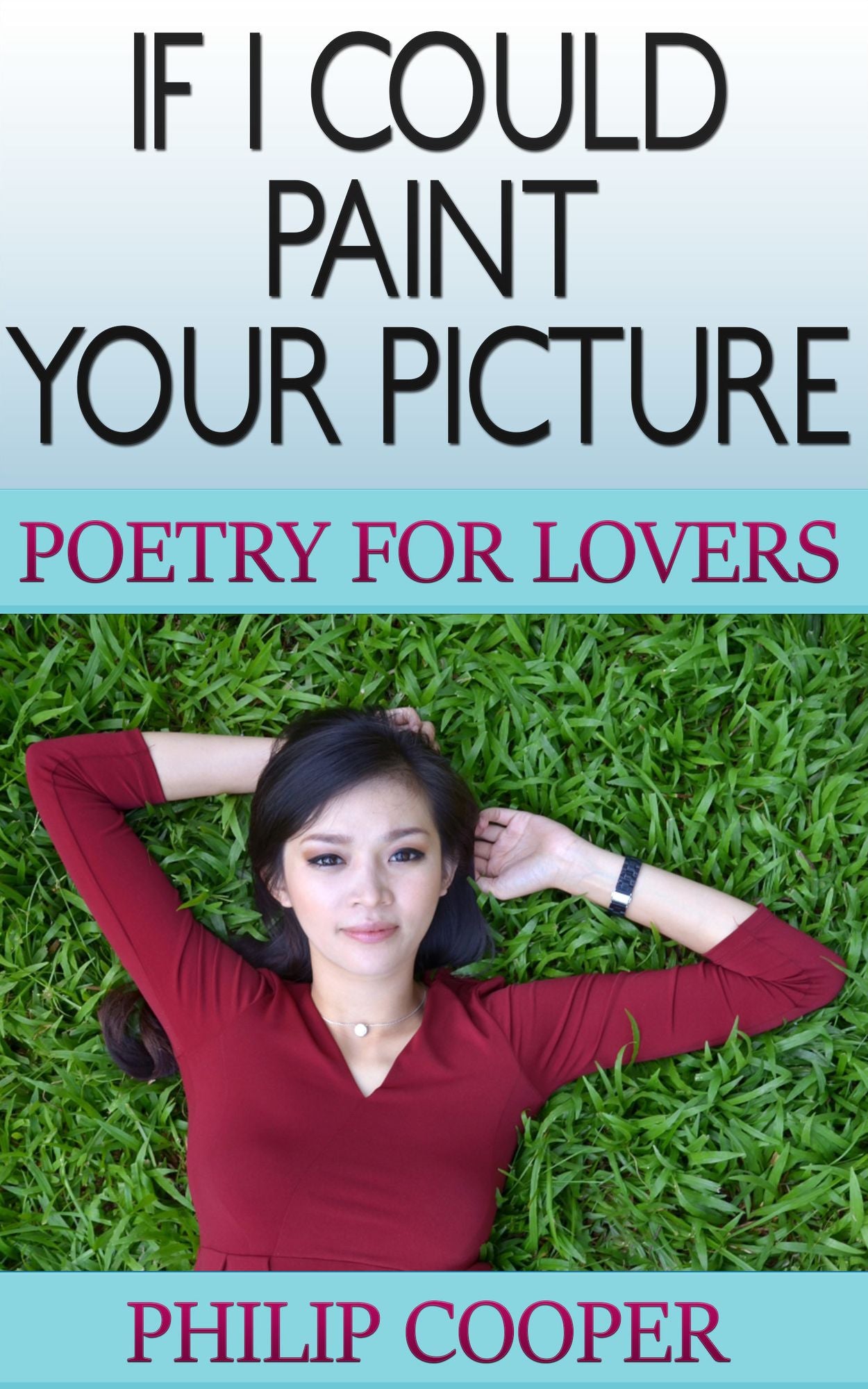 If I Could Paint Your Picture