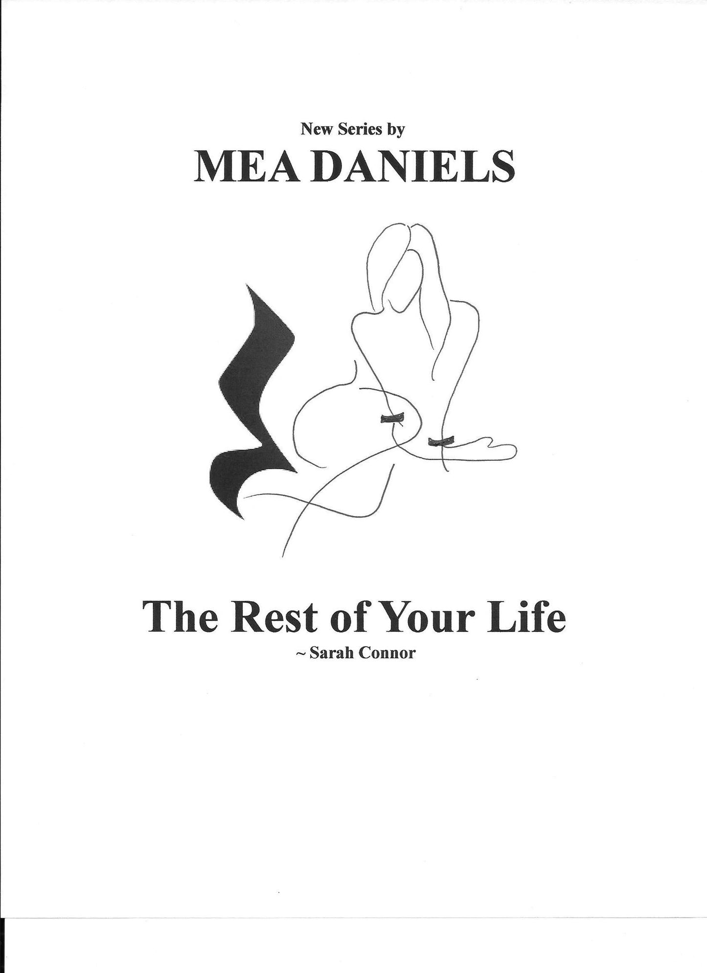 The Rest of Your Life