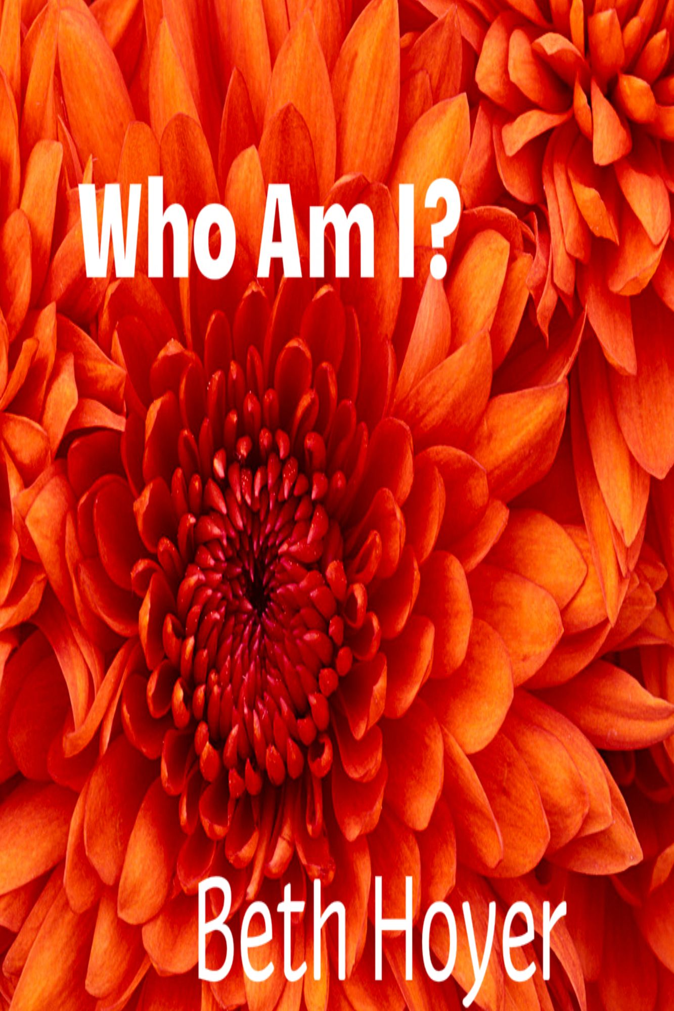 Who Am I?