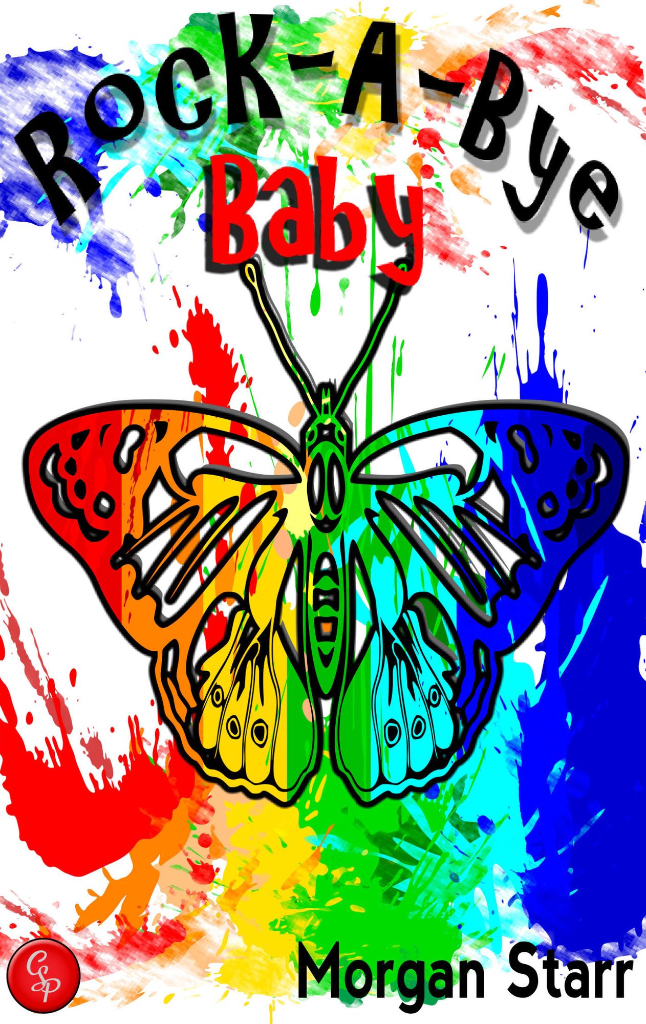 Rock-A-Bye Baby