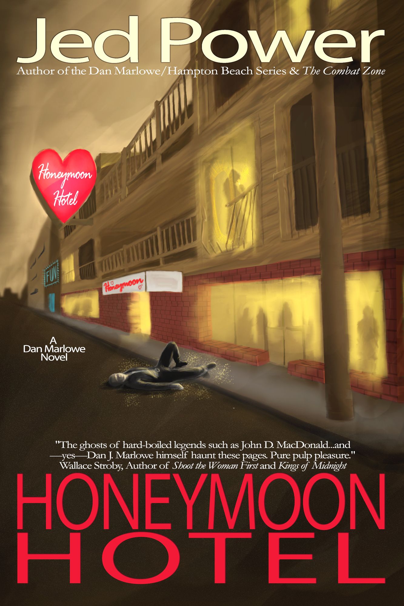 Honeymoon Hotel