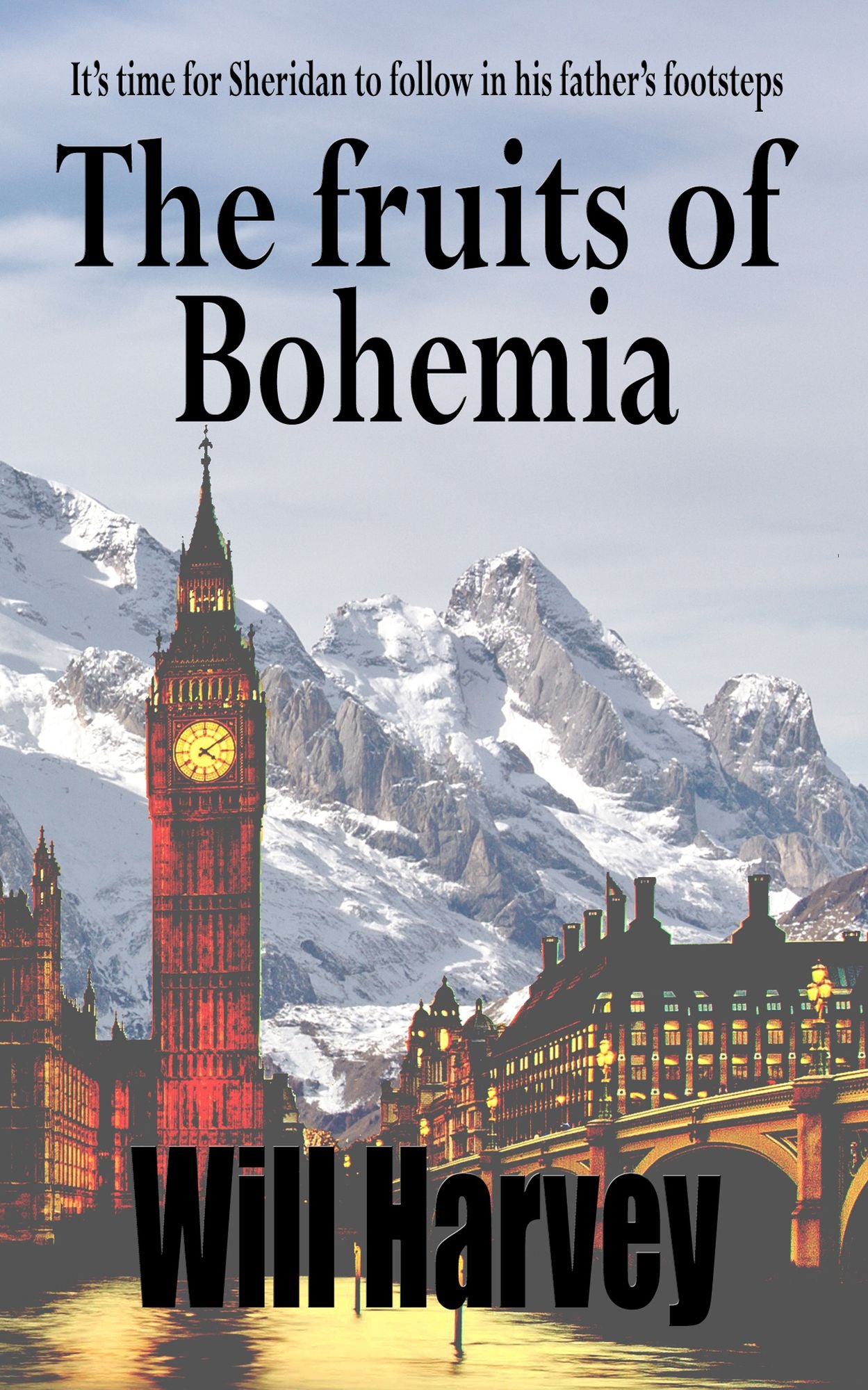 The Fruits Of Bohemia