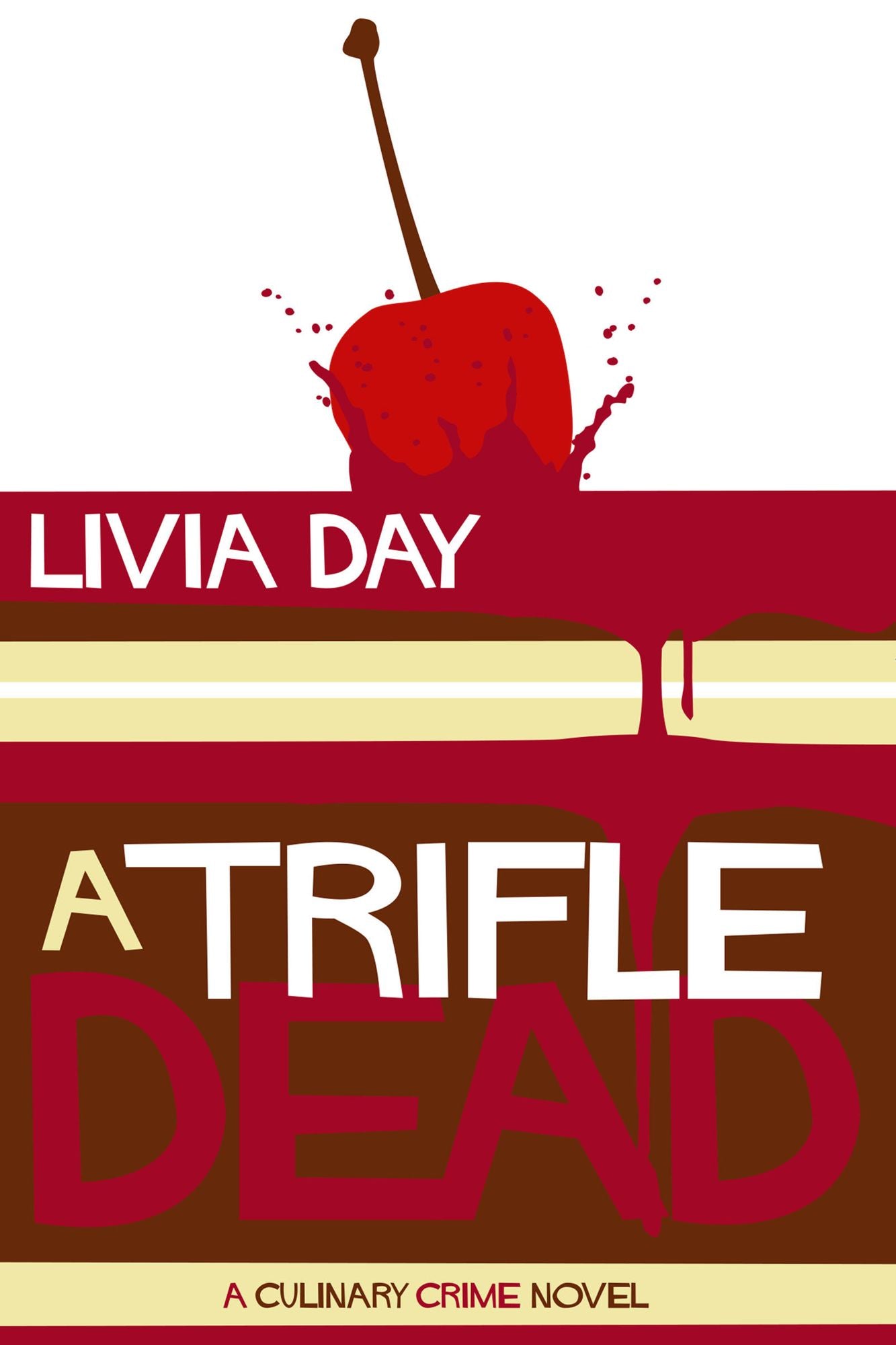 A Trifle Dead
