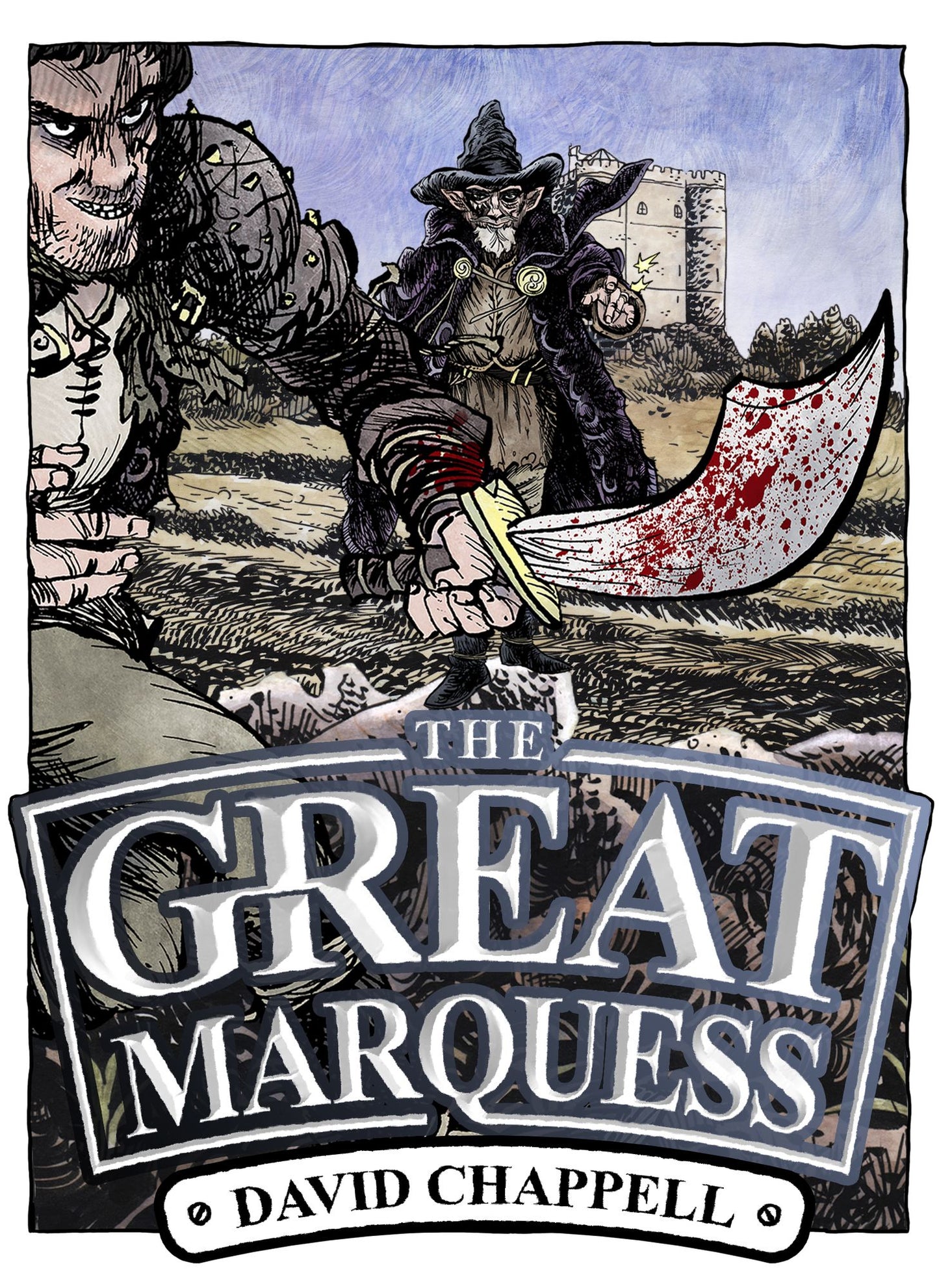 The Great Marquess
