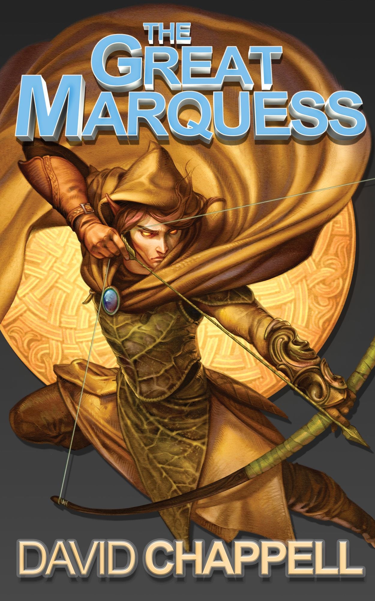 The Great Marquess