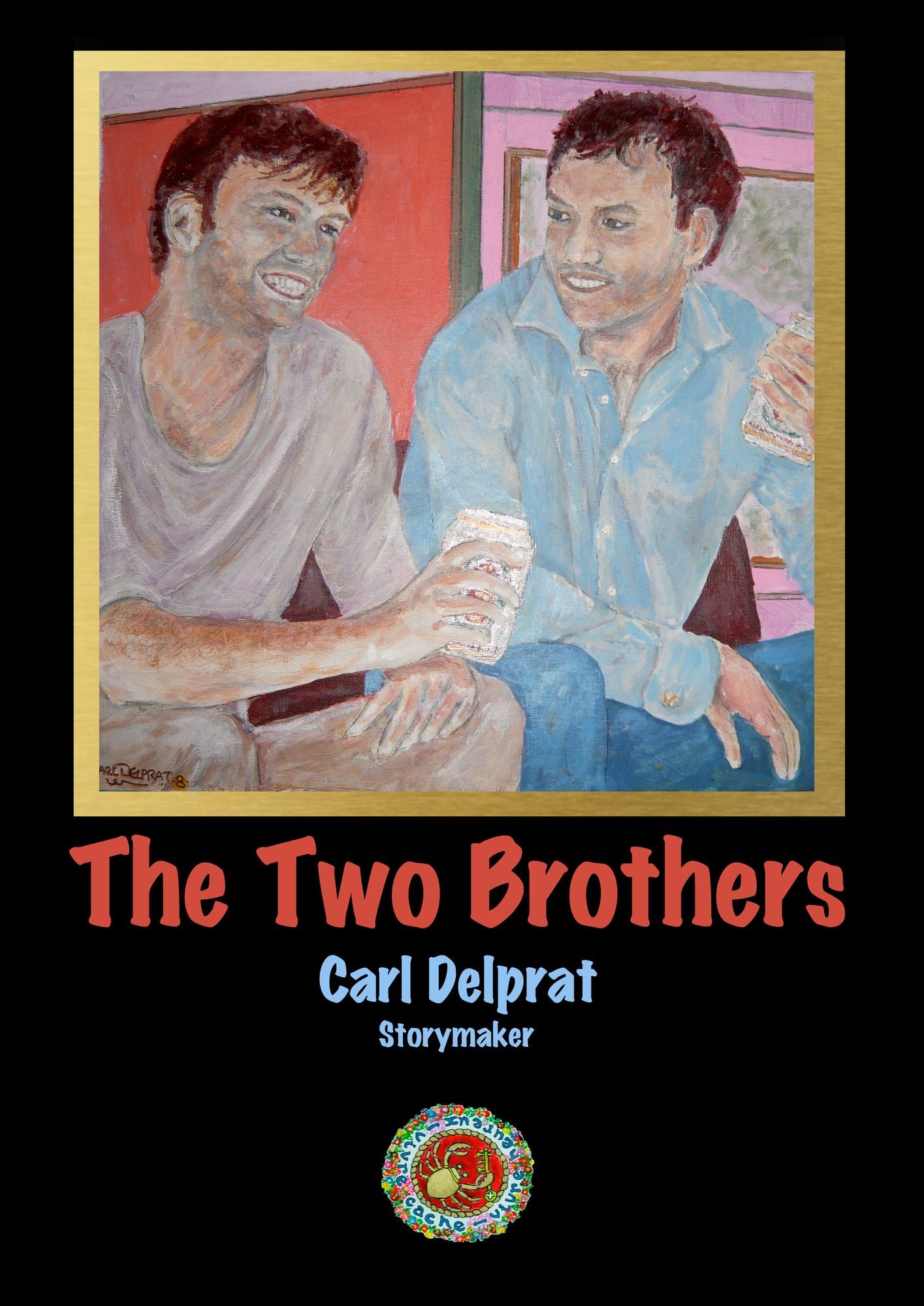The Two Brothers