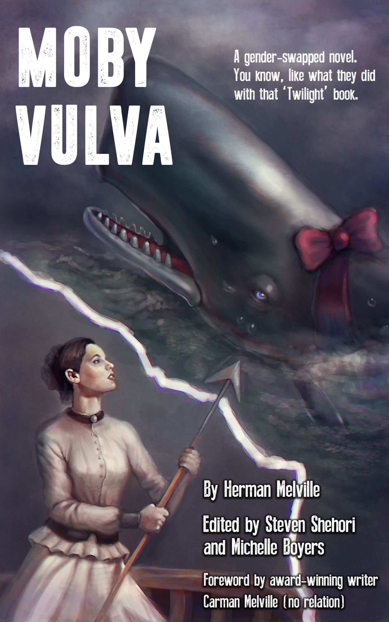 Moby Vulva