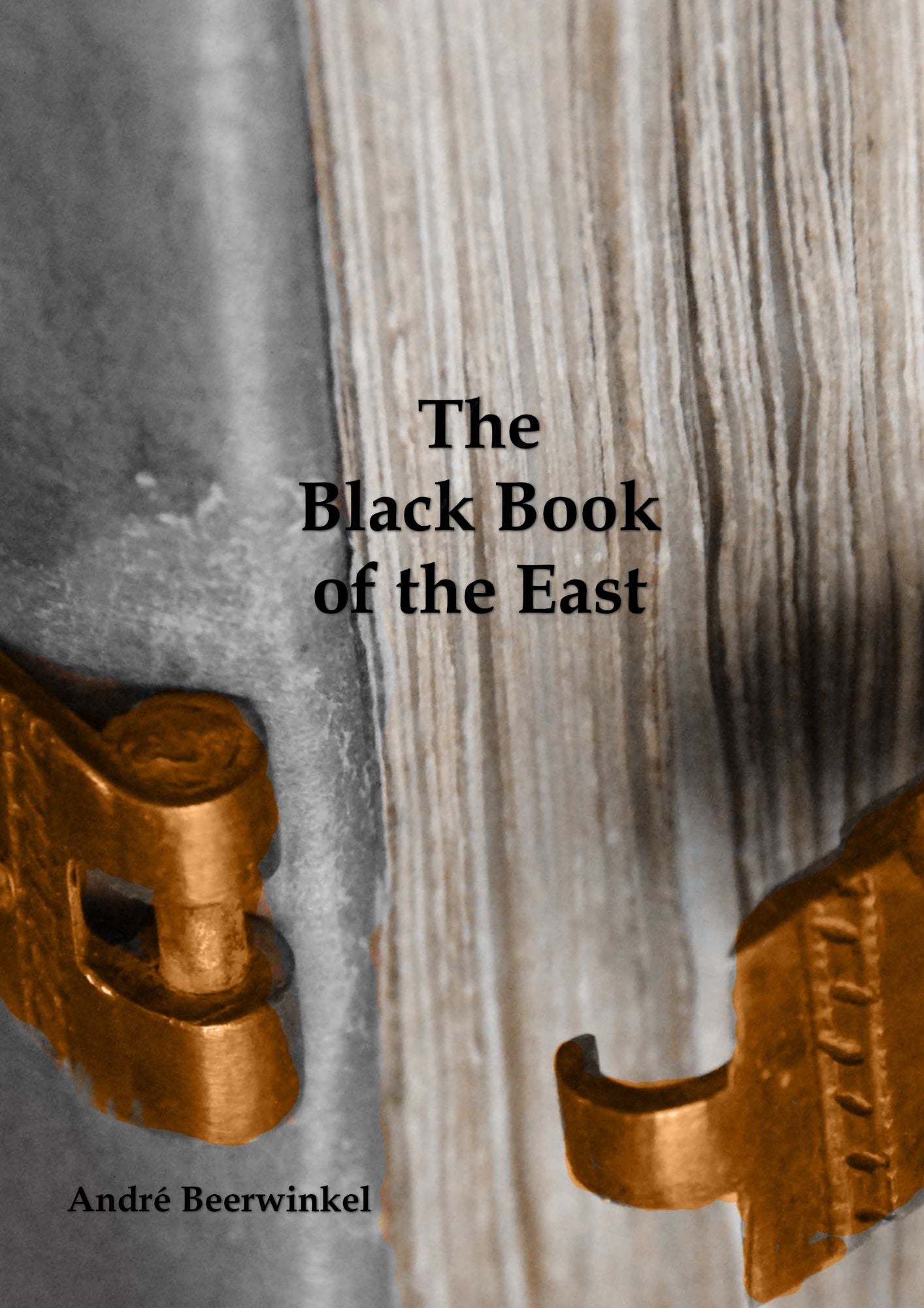 The Black Book of the East