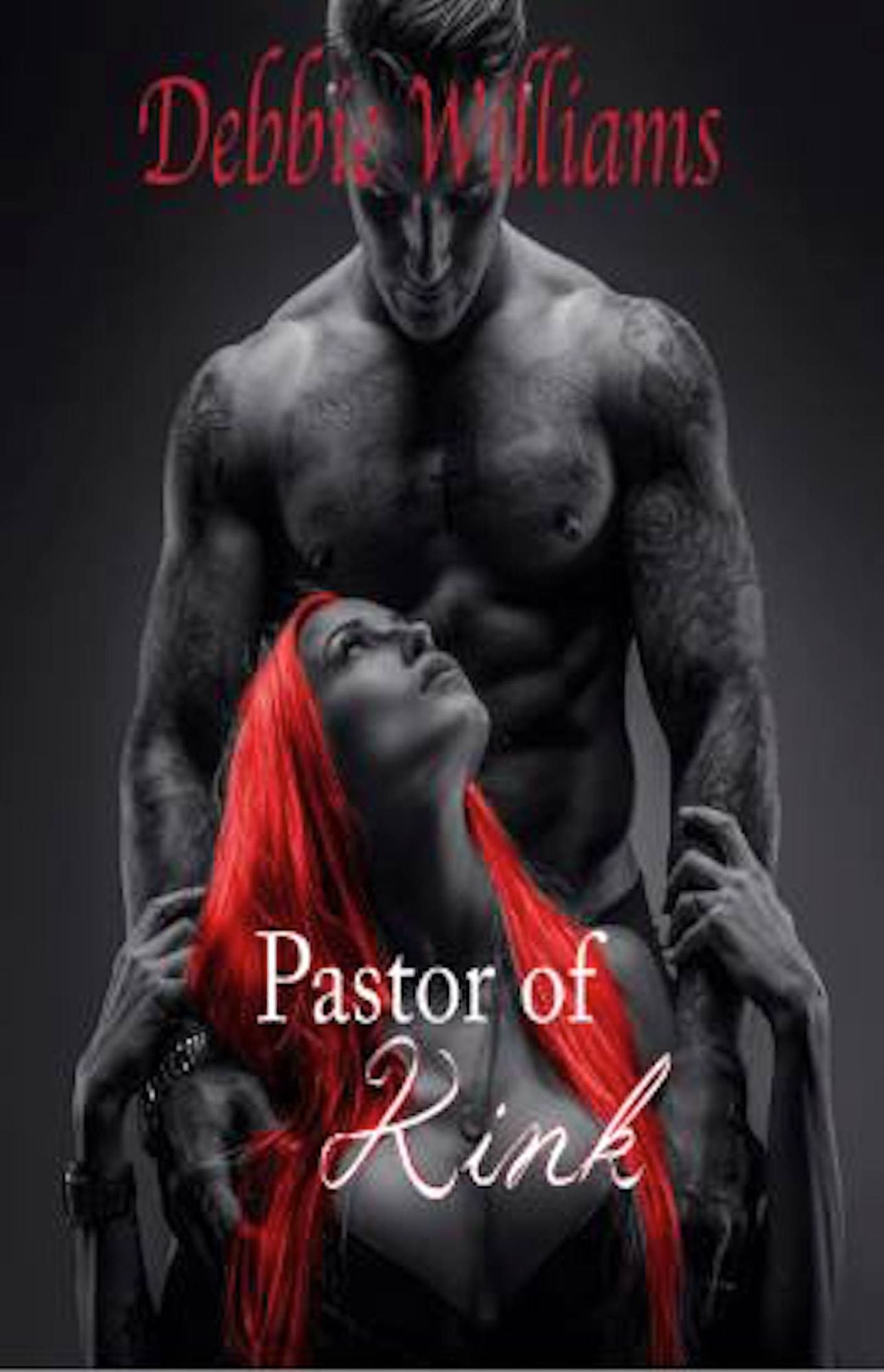 The Pastor Of Kink