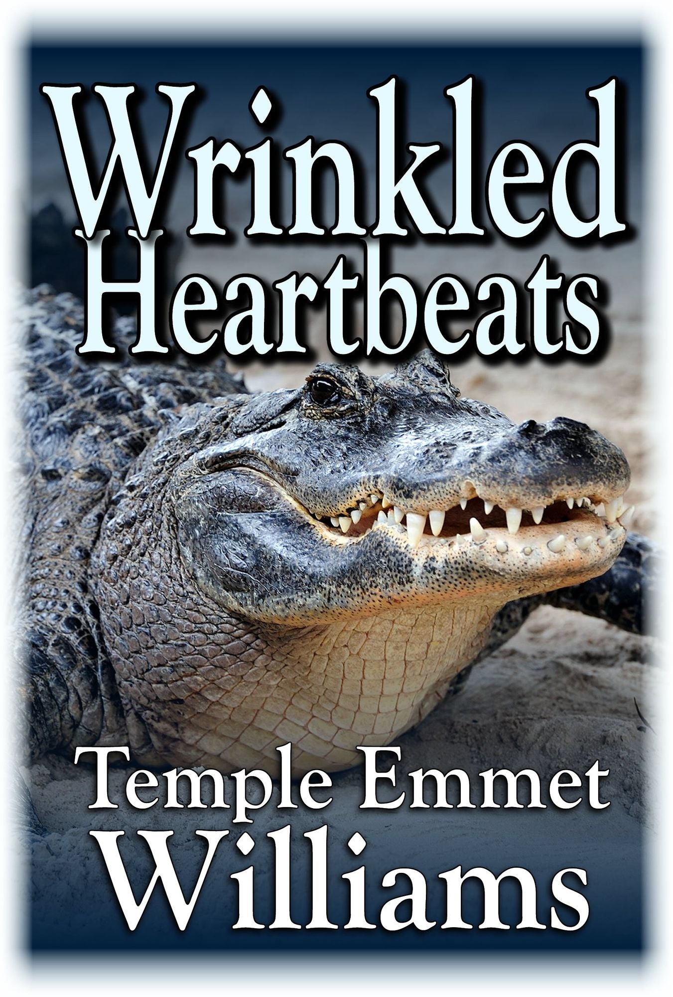 Wrinkled Heartbeats: A Novel