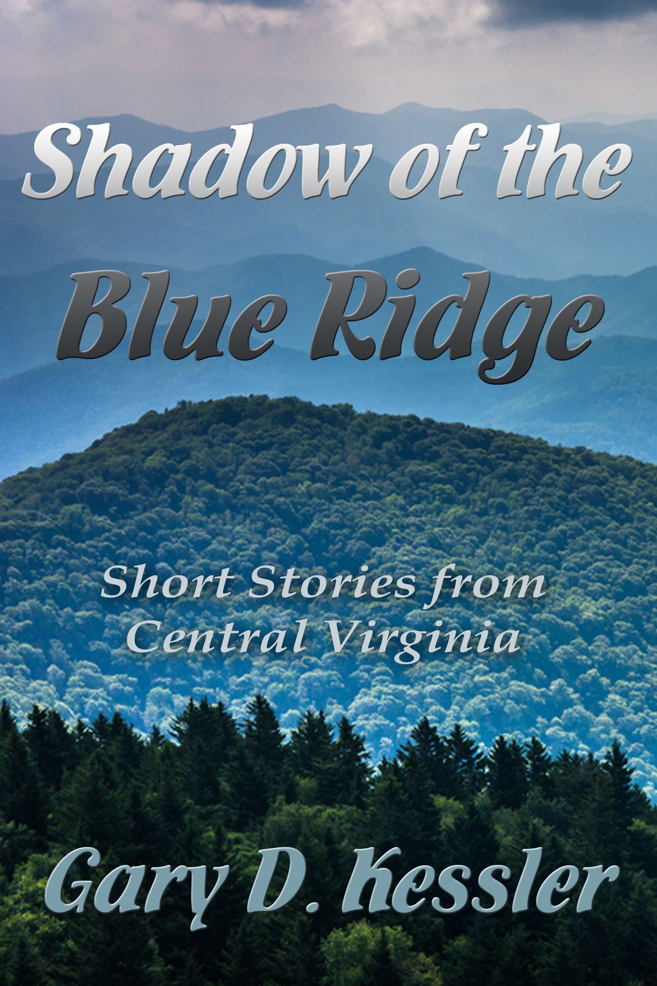 Shadow of the Blue Ridge