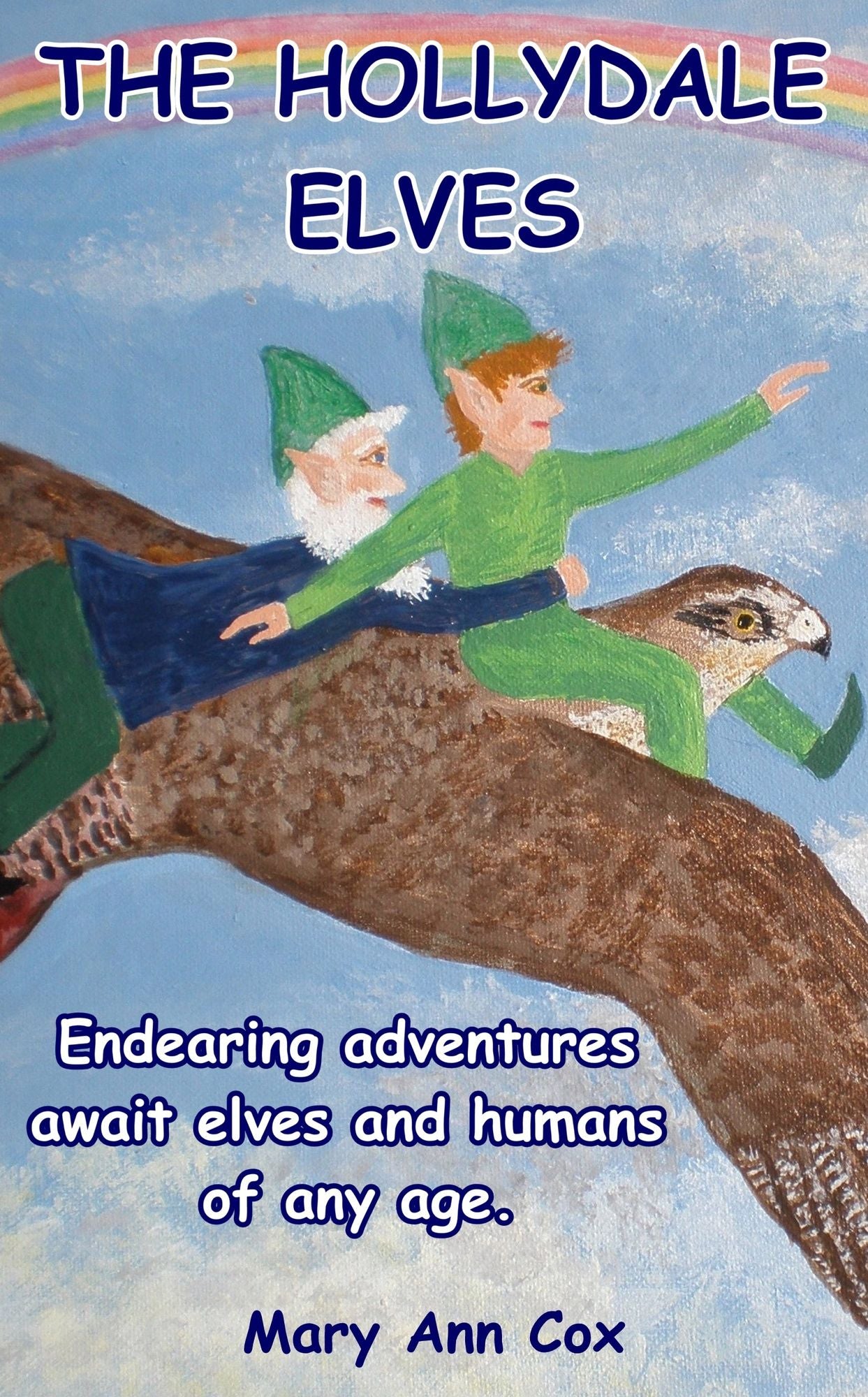 The Hollydale Elves