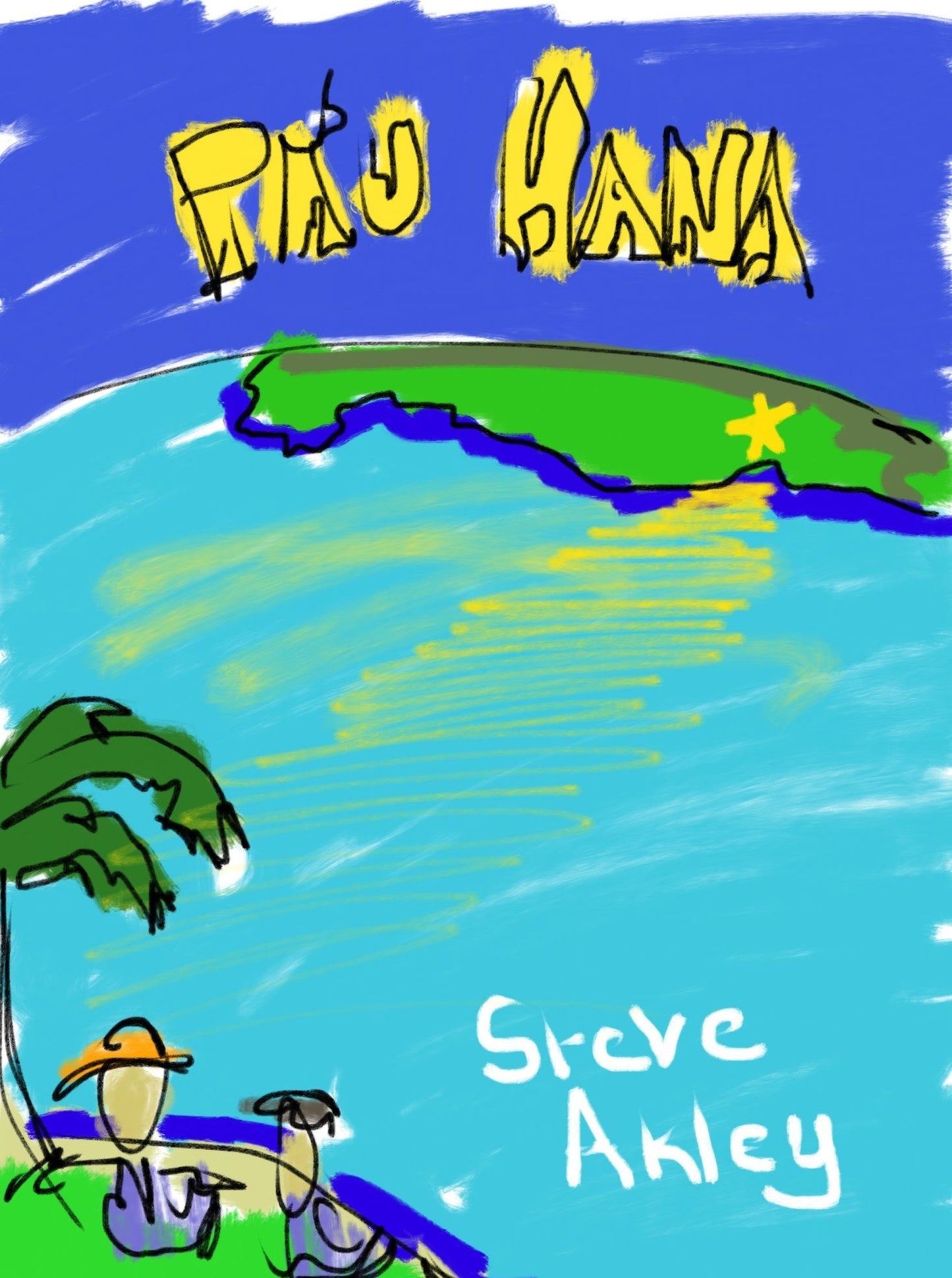 Pa'u Hana