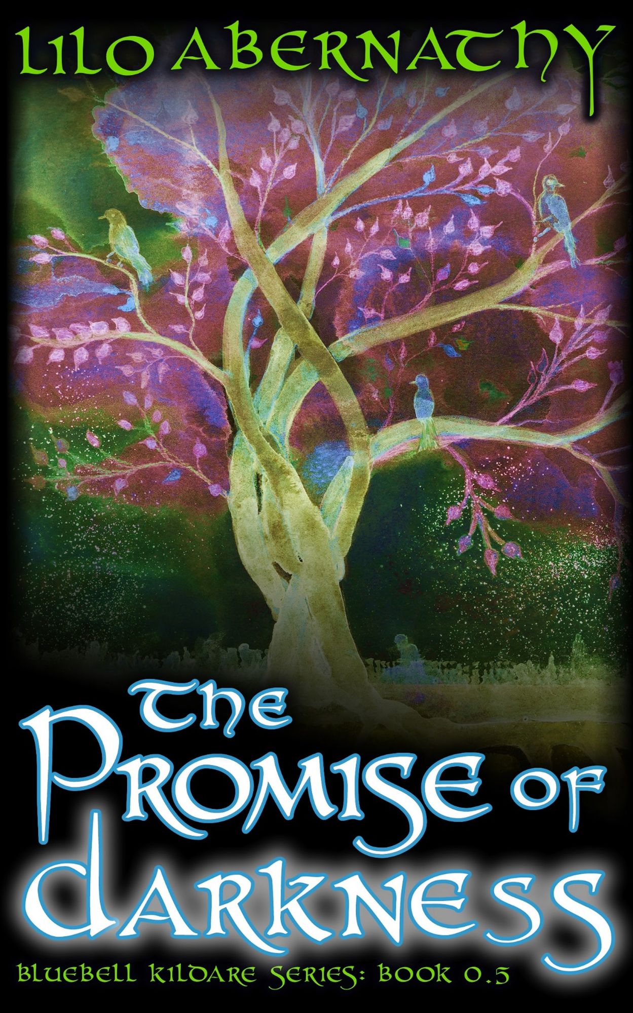 The Promise of Darkness