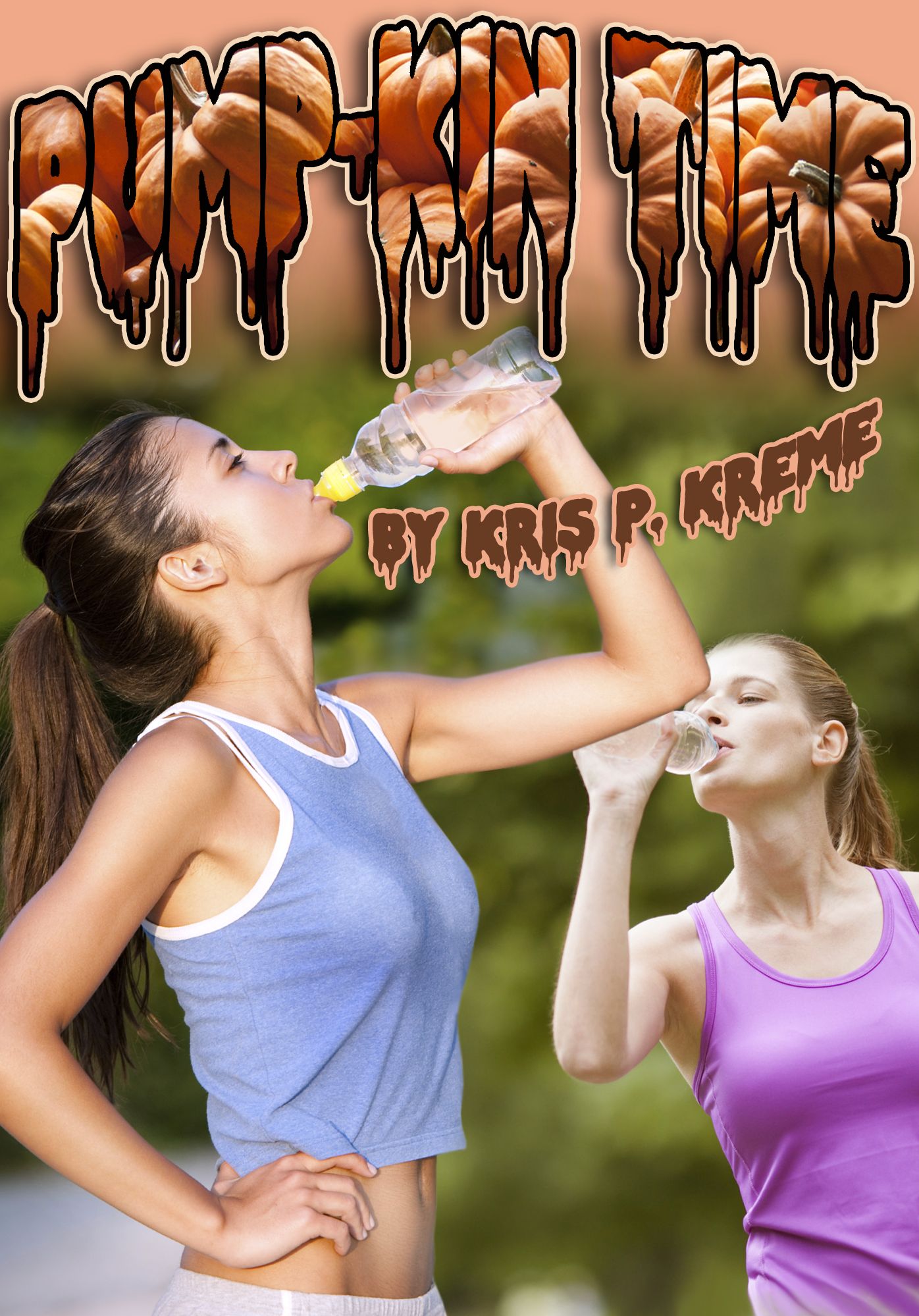Pump-kin Time