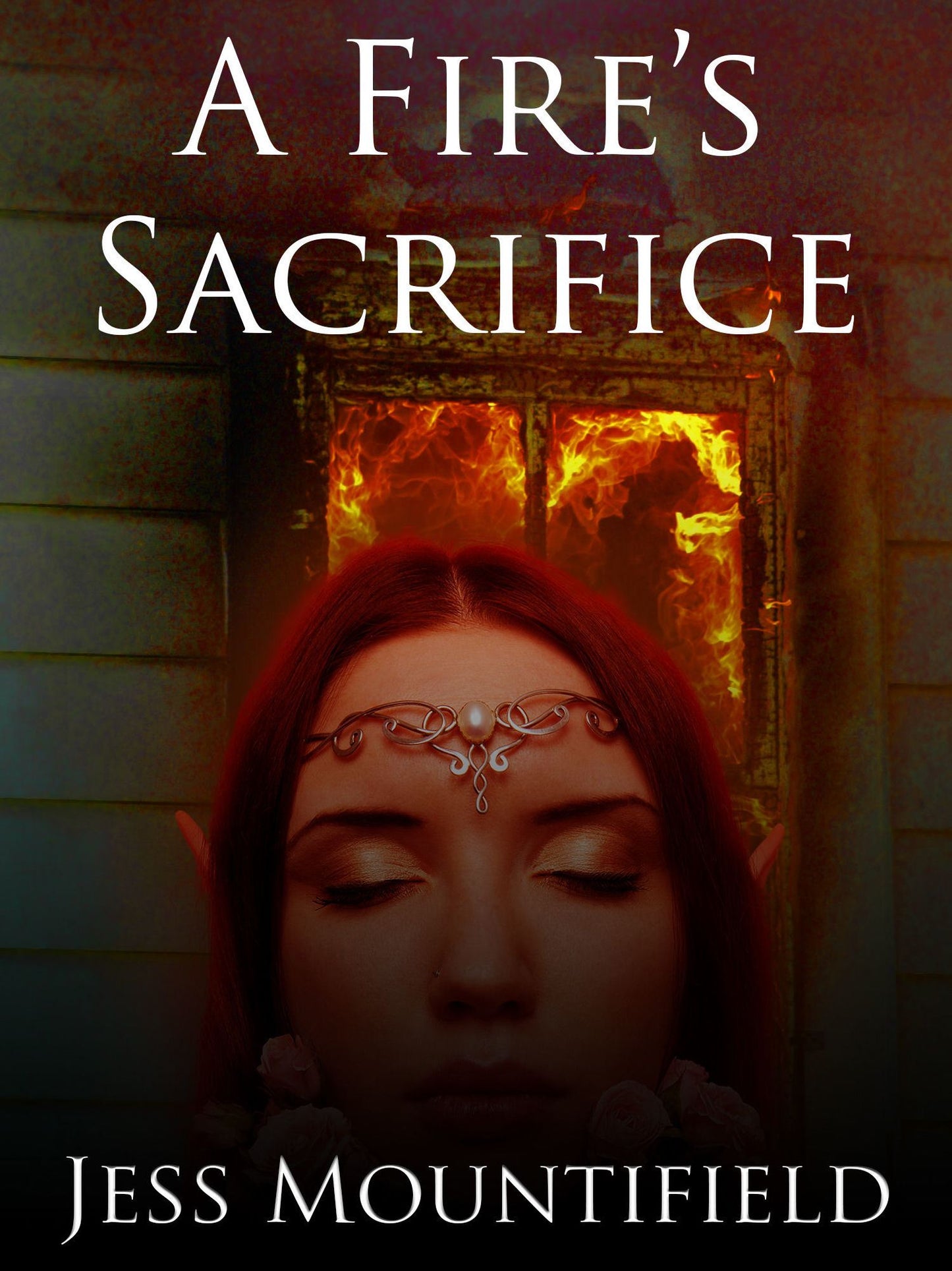 A Fire's Sacrifice