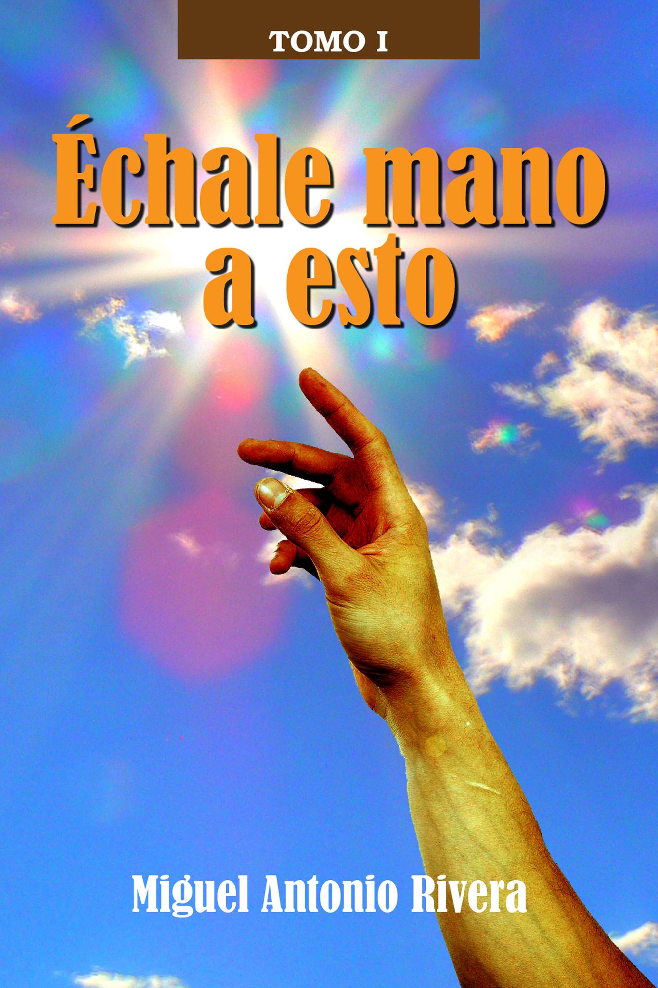 Échale mano a esto