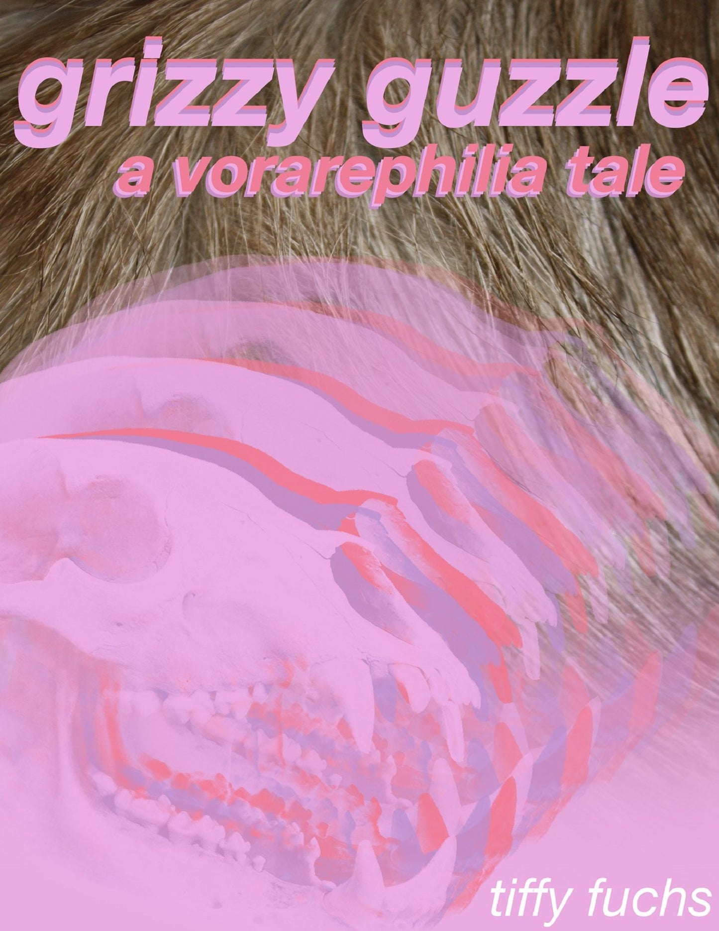 Grizzly Guzzle