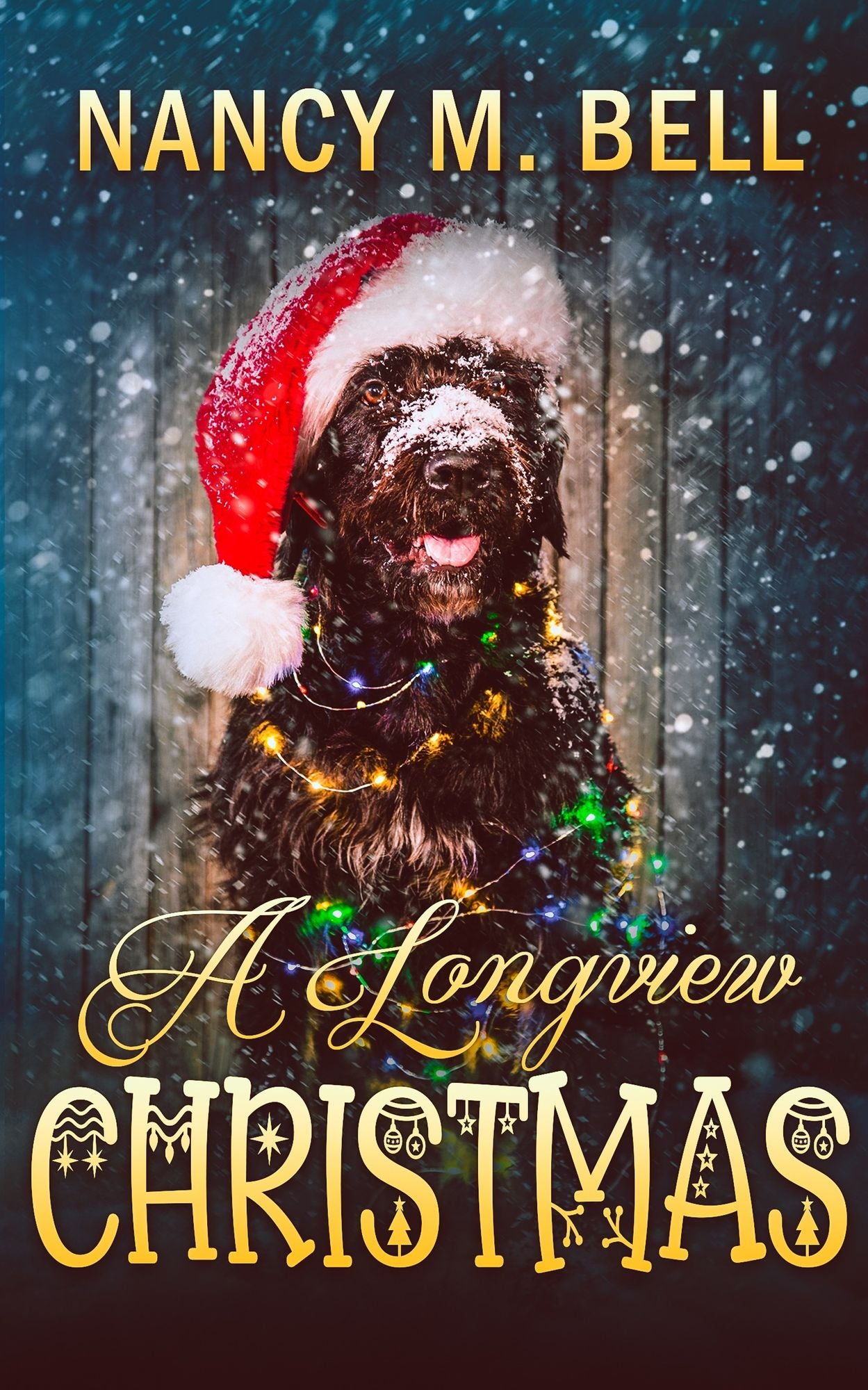 A Longview Christmas