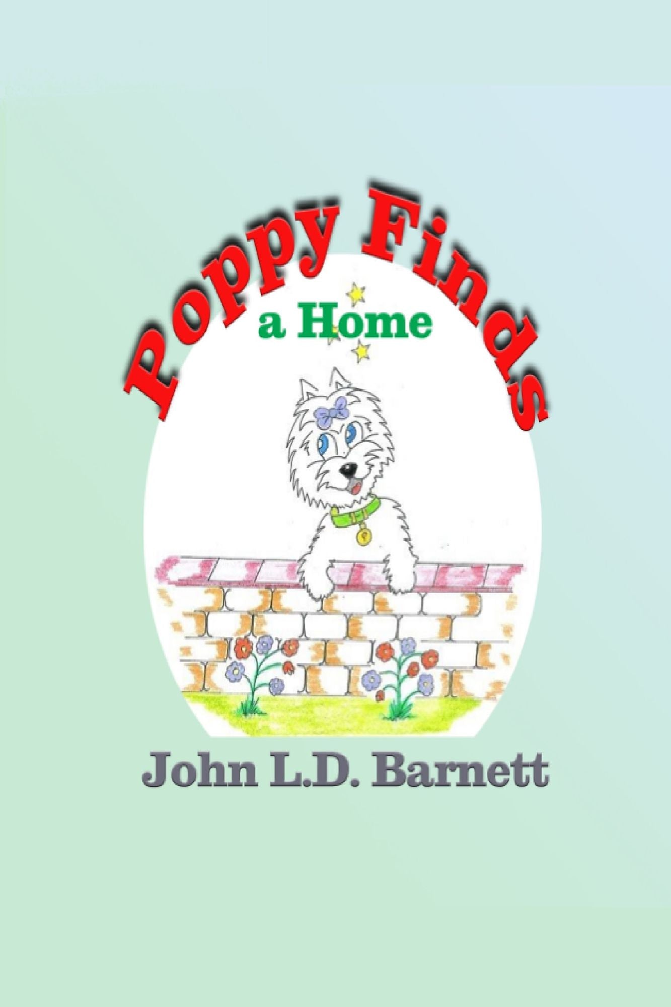 Poppy Finds a Home