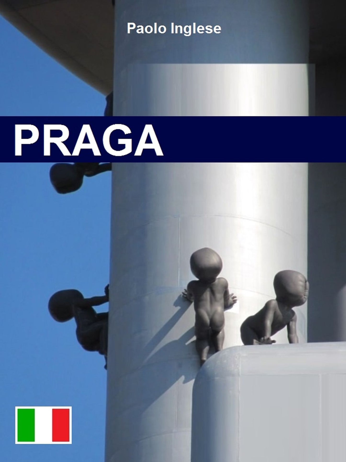 Guida Praga italiano guida italiana