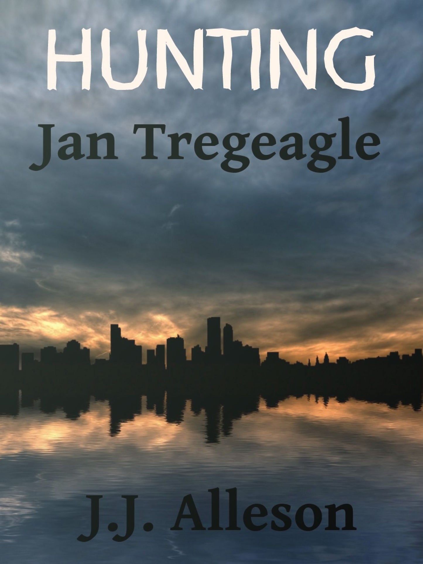 Hunting Jan Tregeagle