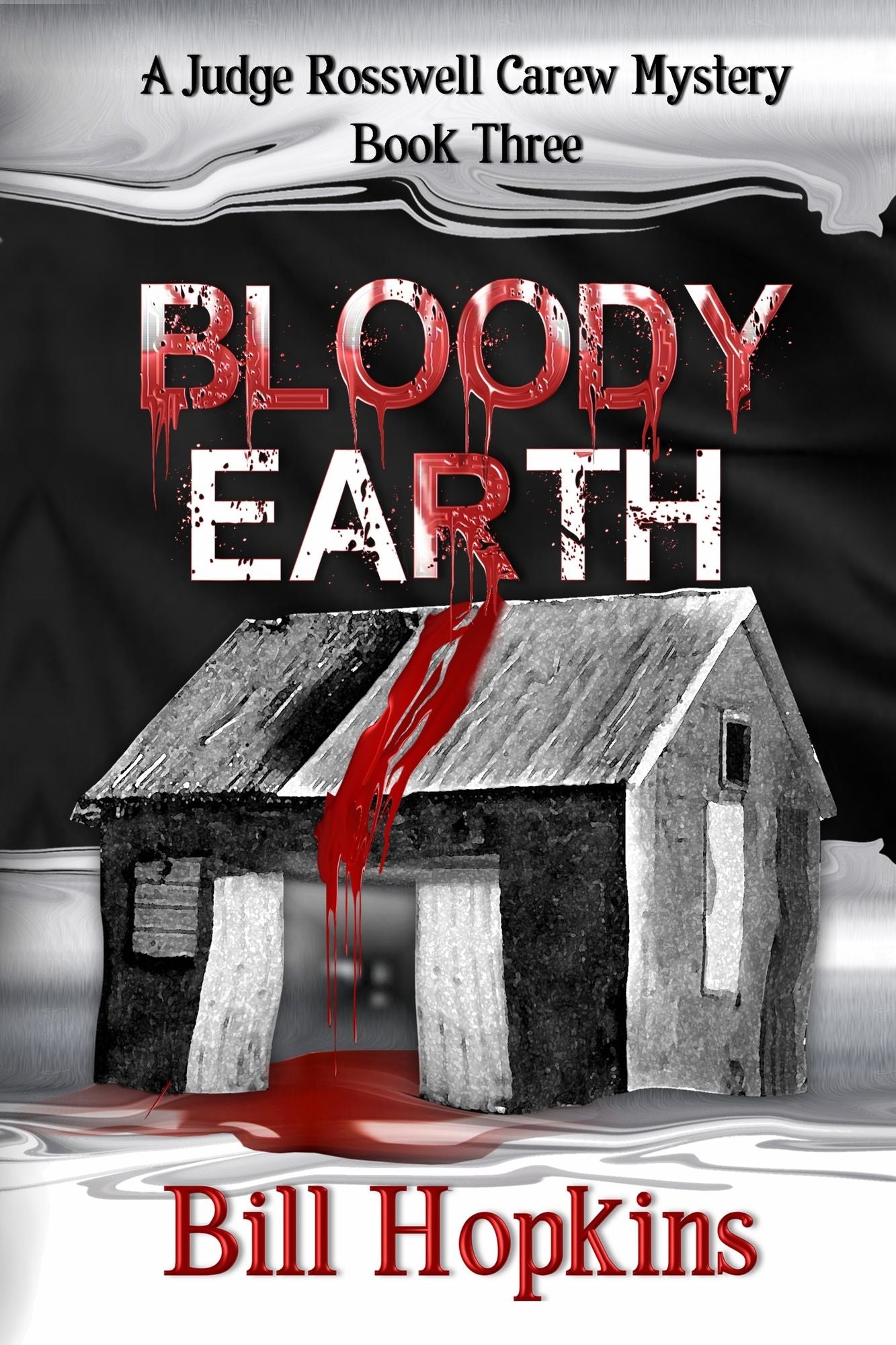 Bloody Earth