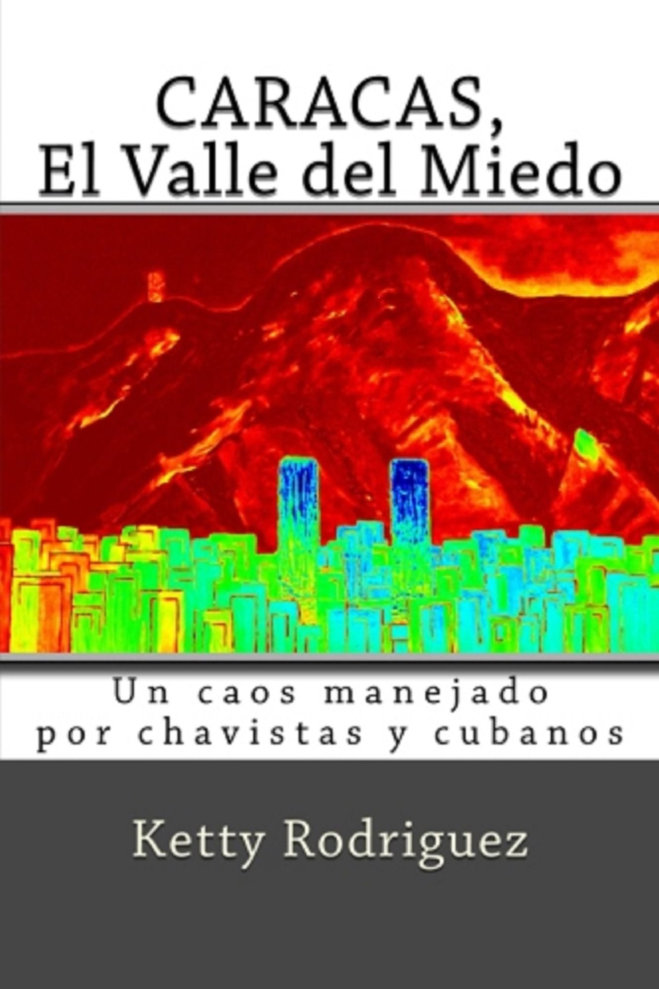 Caracas El Valle del Miedo