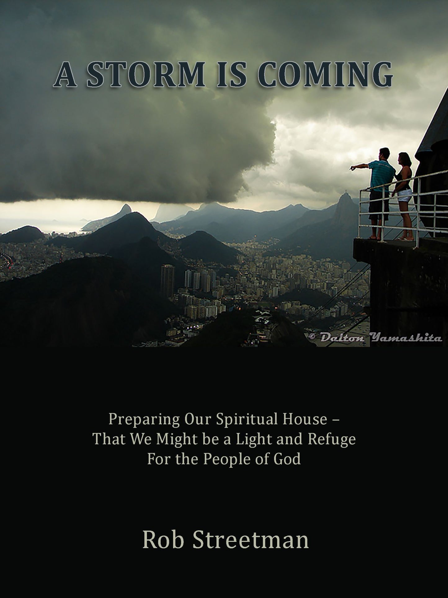 A Storm is Coming