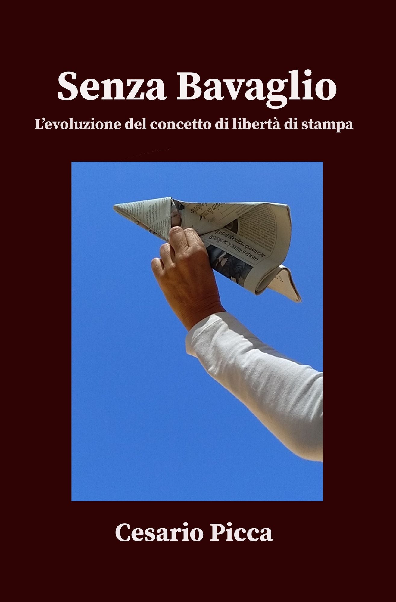 Senza bavaglio: L'evoluzione del concetto di libertà di stampa
