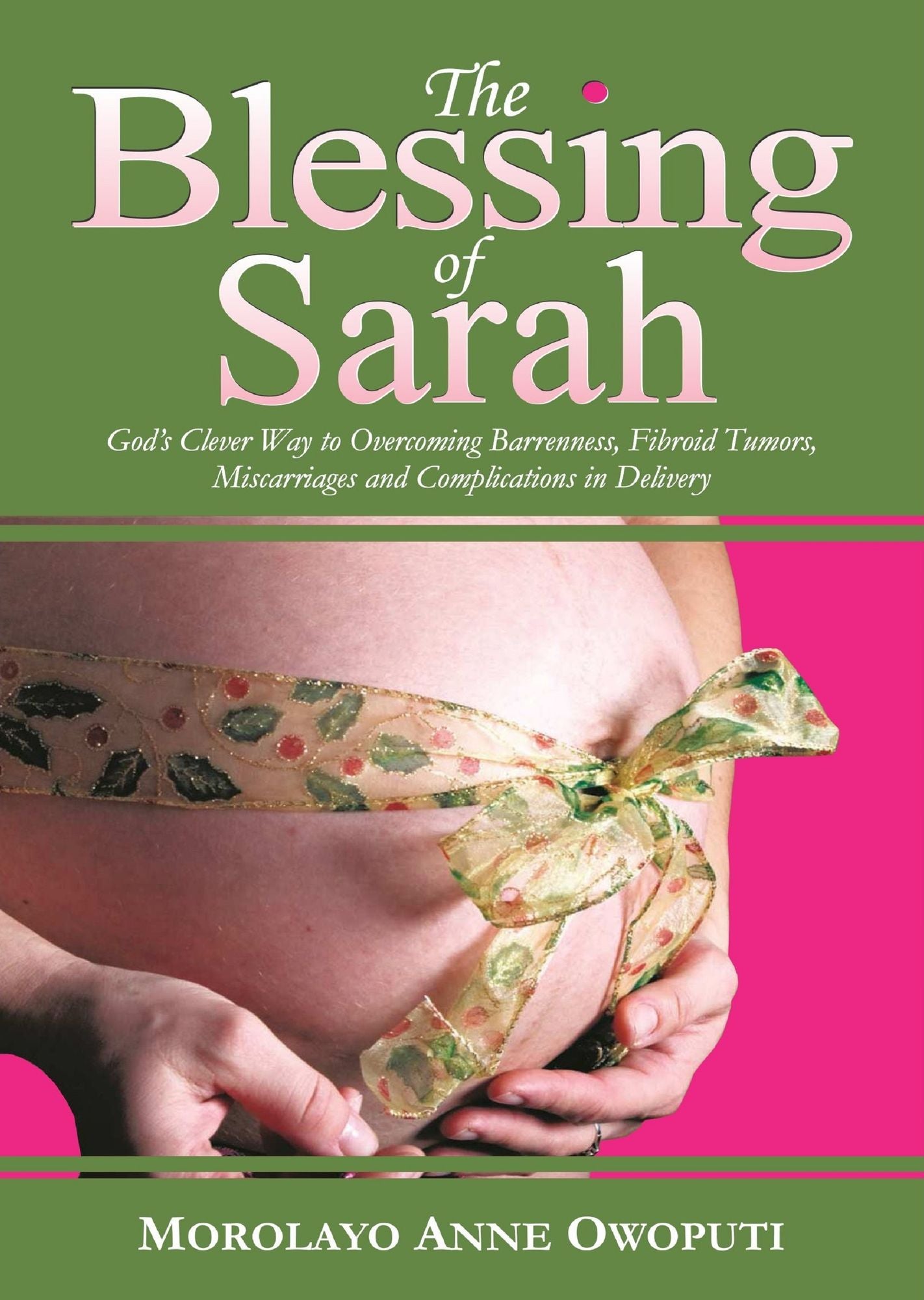The Blessing of Sarah
