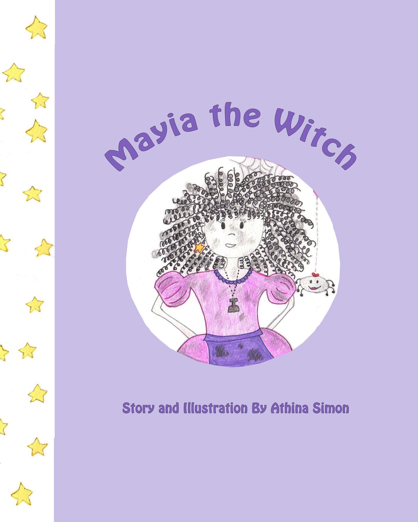 Mayia the Witch