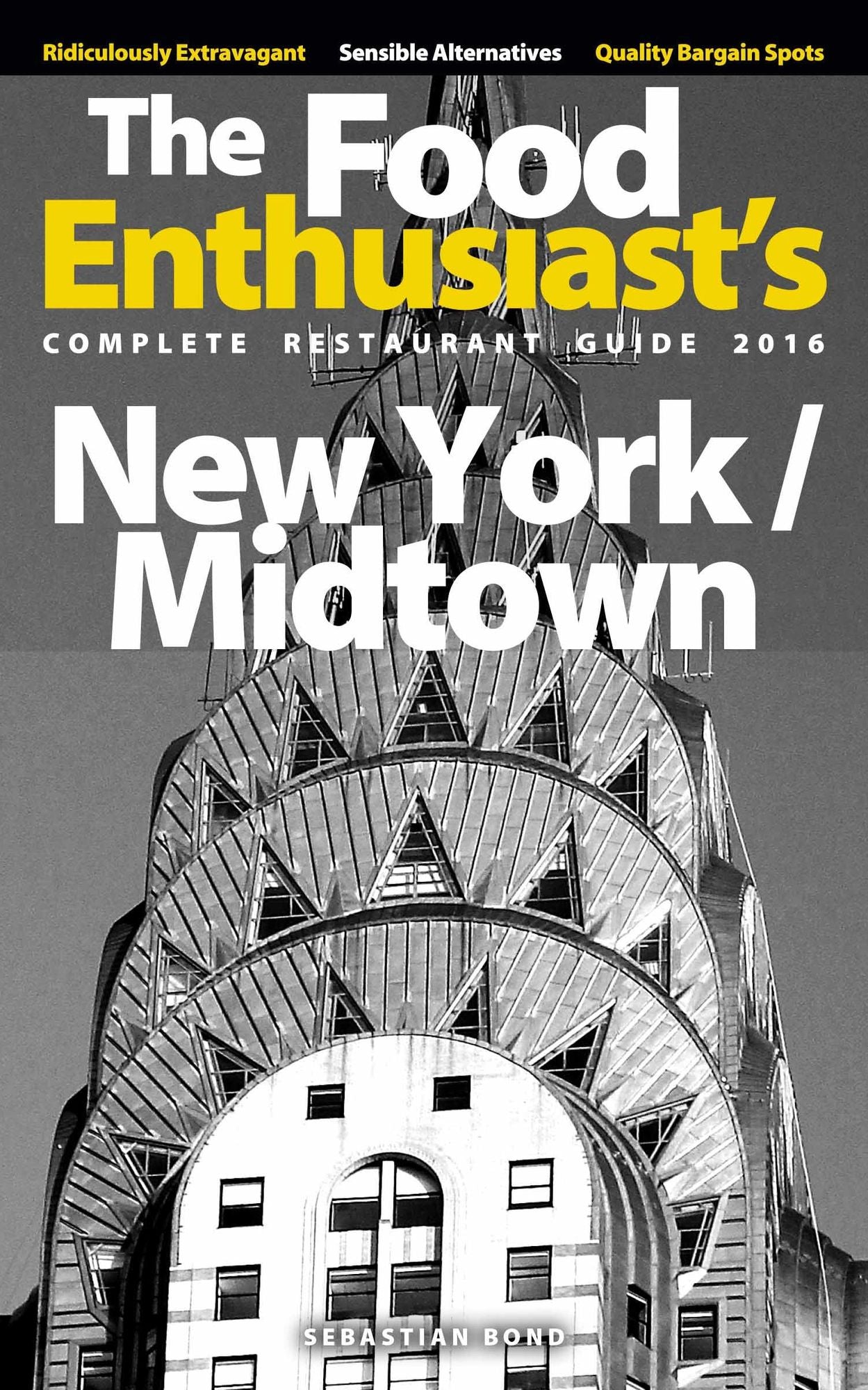 New York / Midtown: 2016