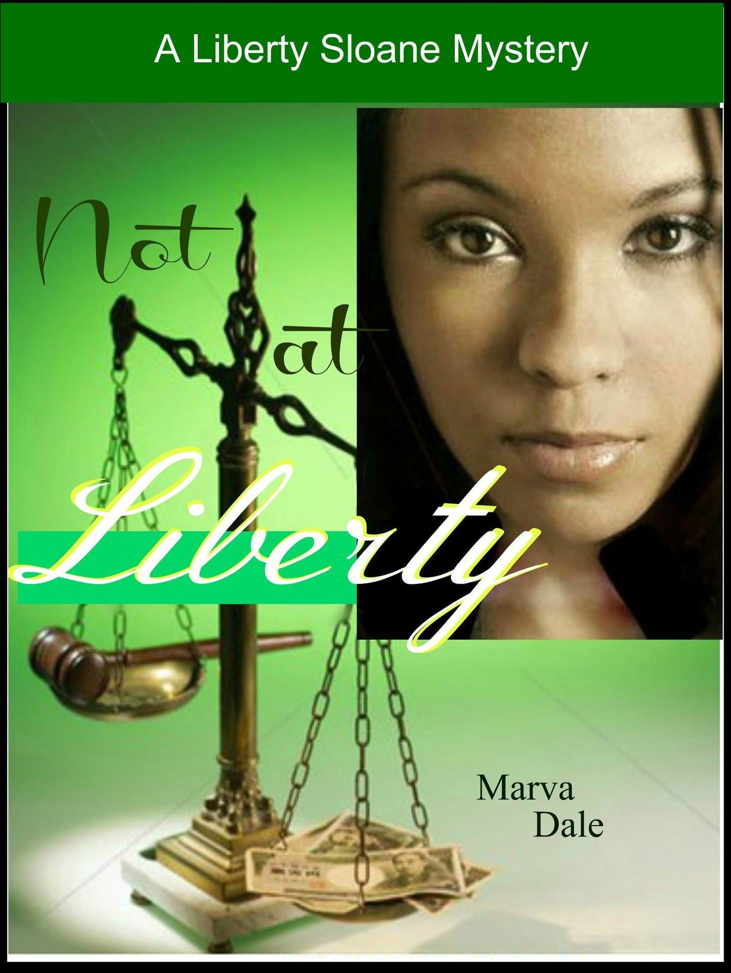 Not at Liberty