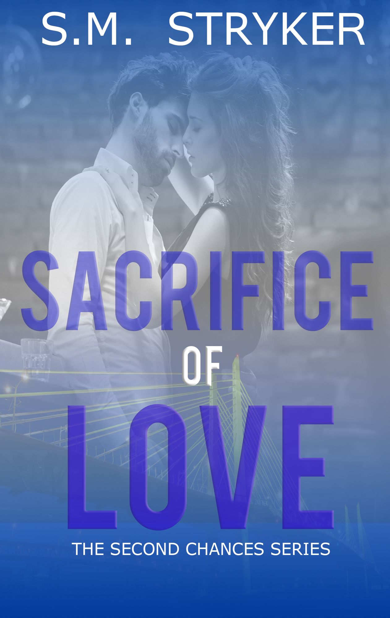 Sacrifice Of Love