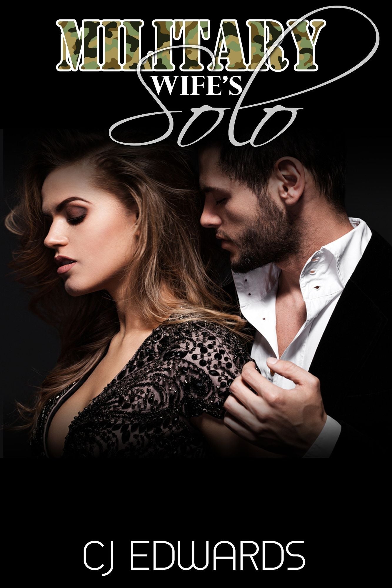 Military Wife's Solo