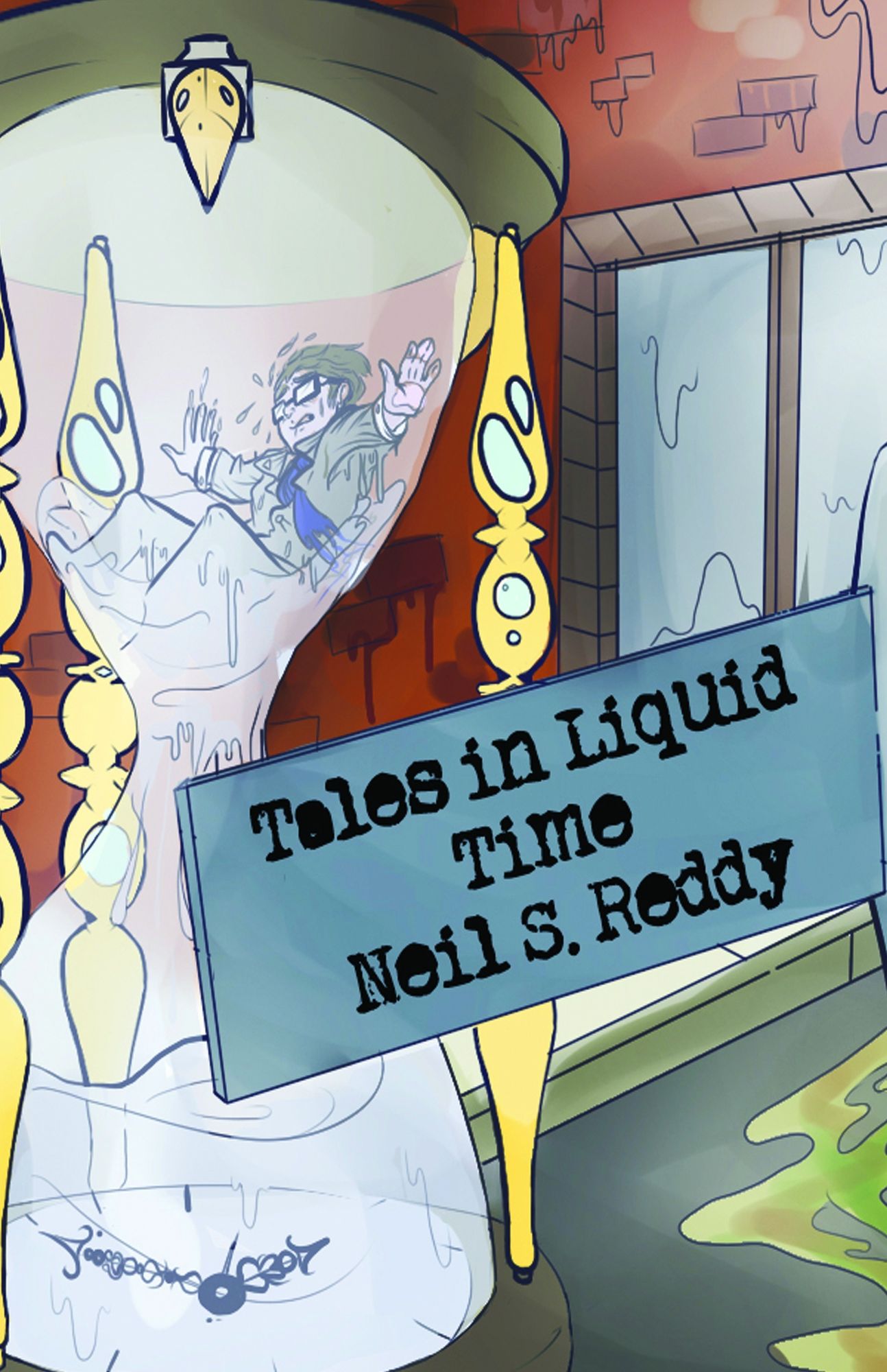 Tales in Liquid Time