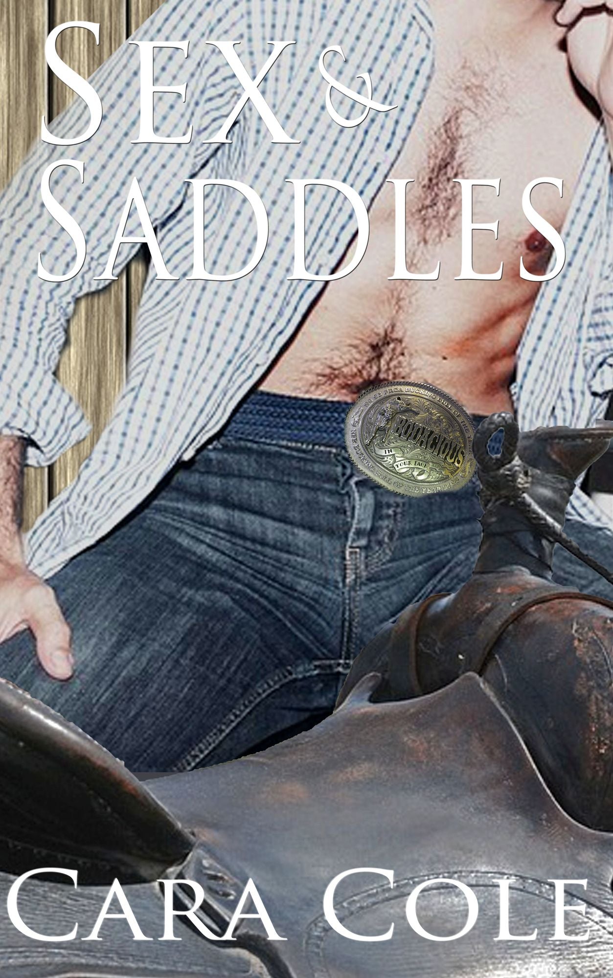 Sex and Saddles