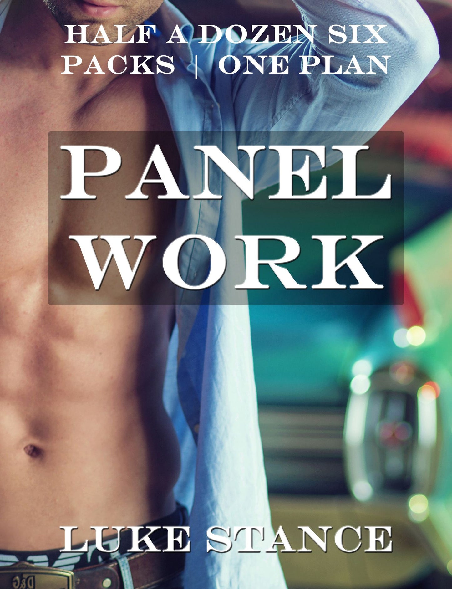 Panel Work