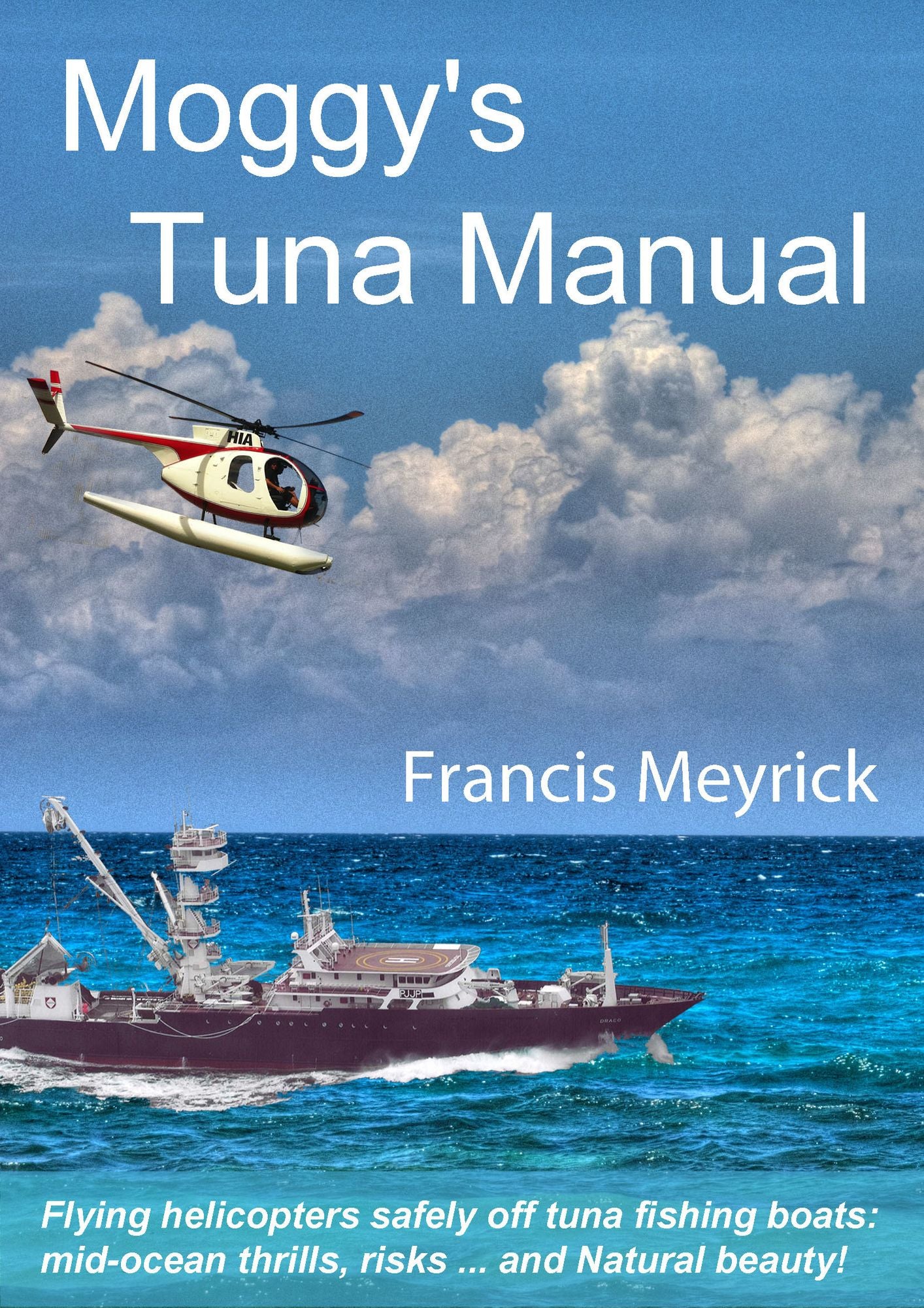 Moggy's Tuna Manual