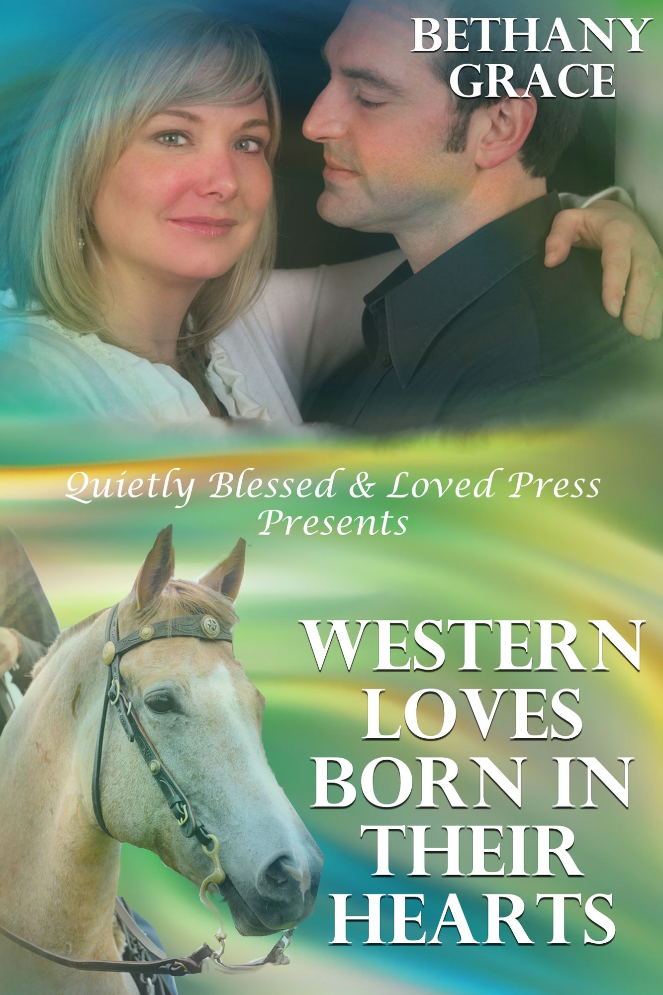 Western Loves Born In Their Hearts