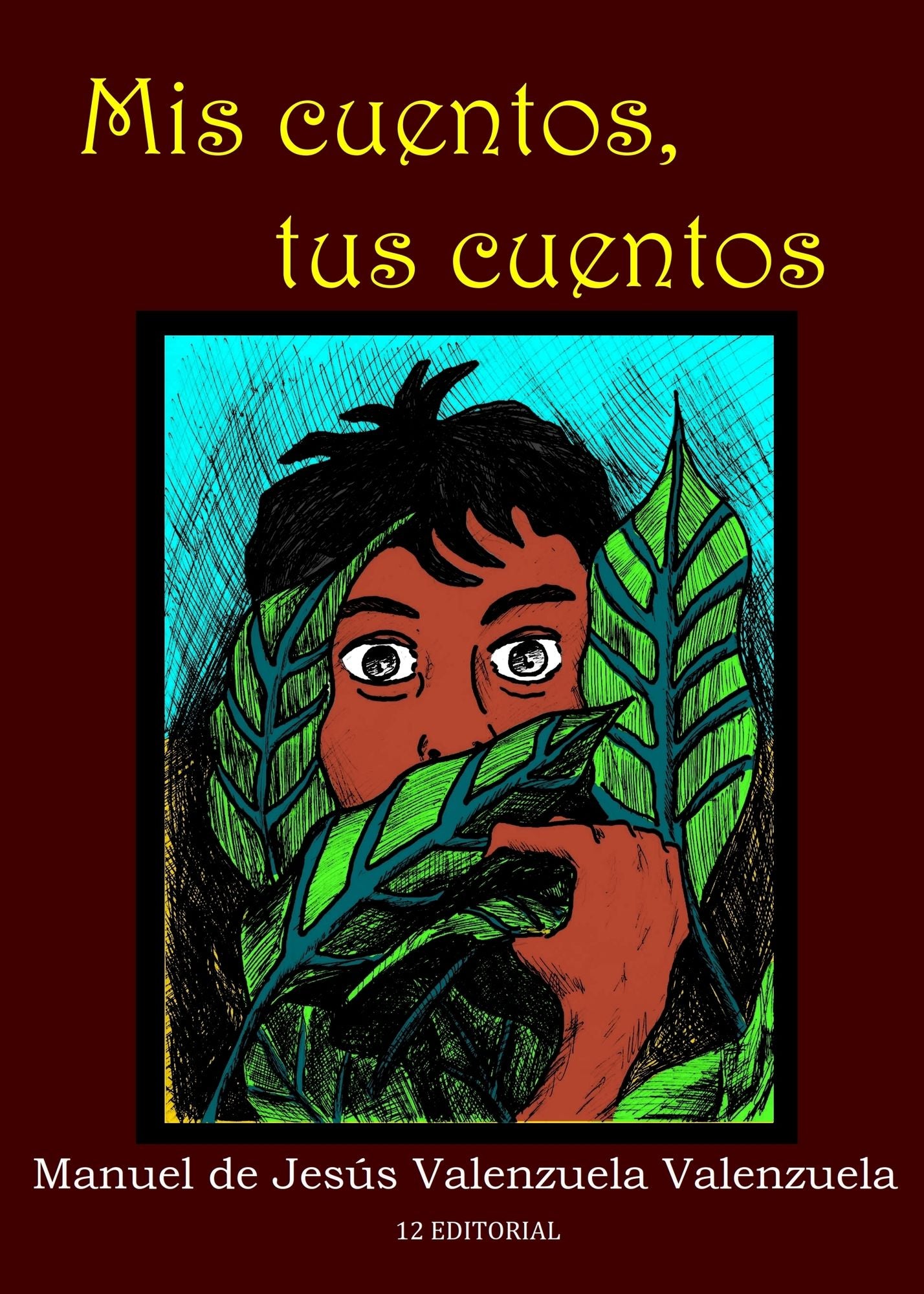 Mis cuentos, tus cuentos