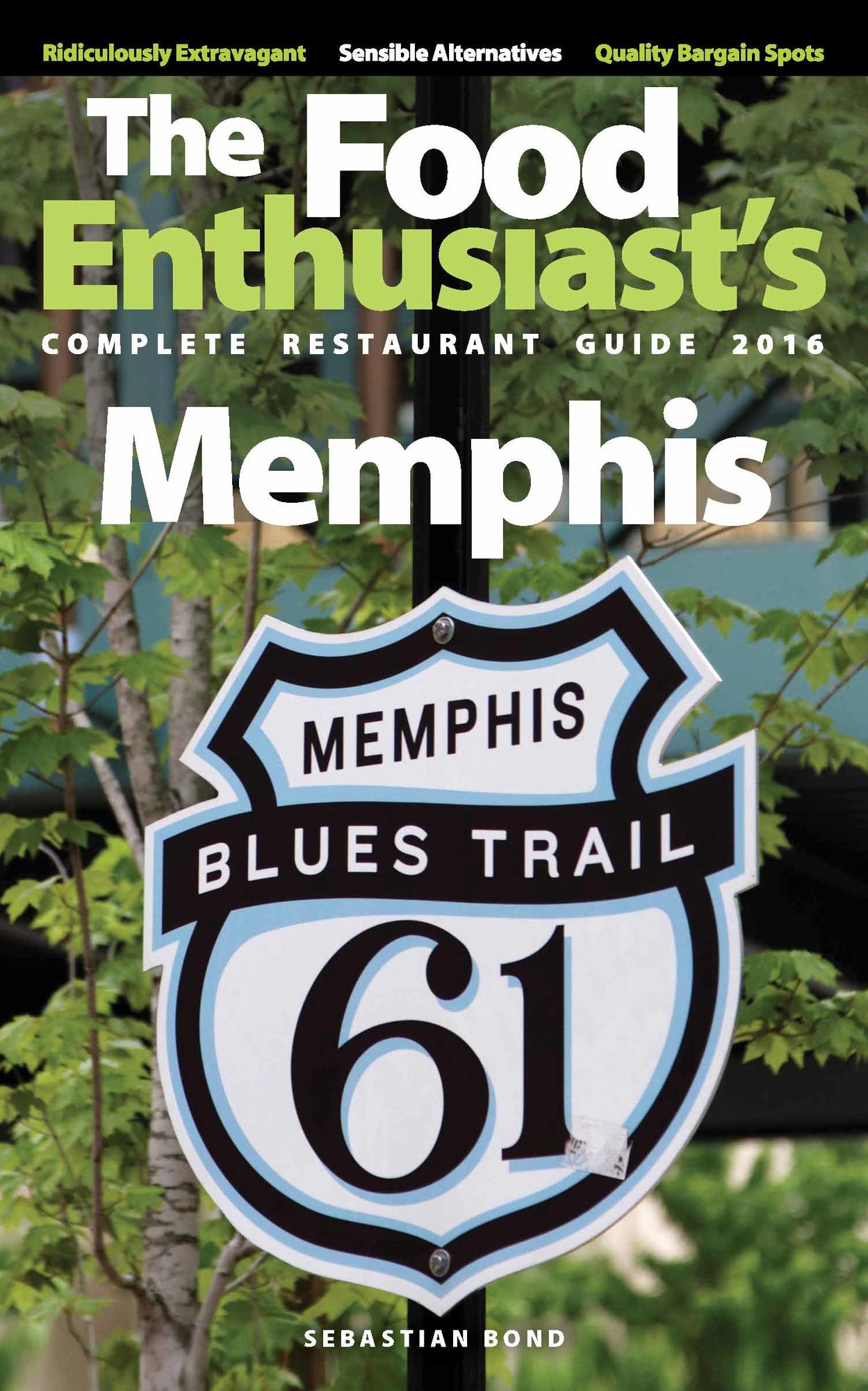 Memphis: 2016