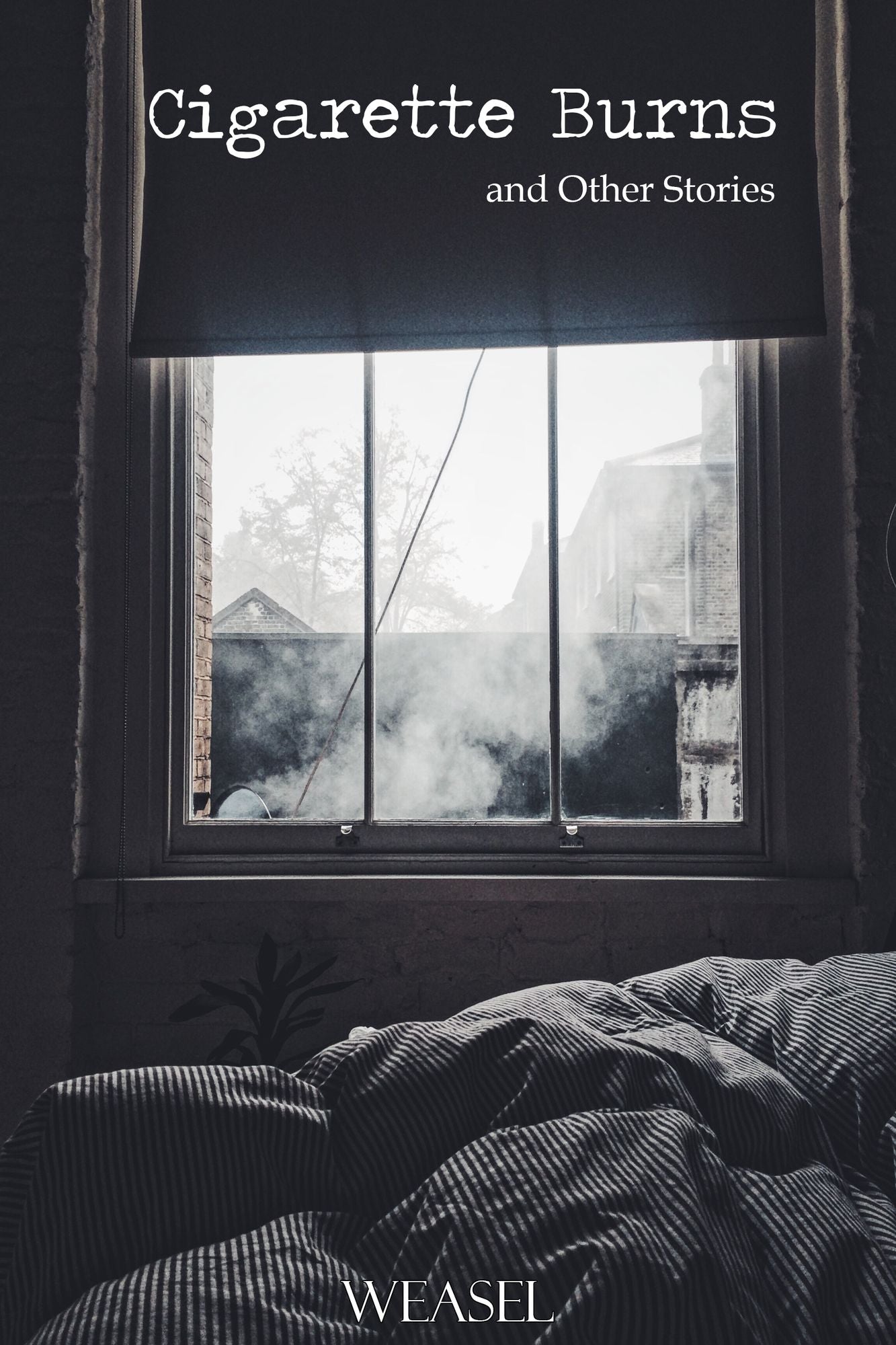 Cigarette Burns