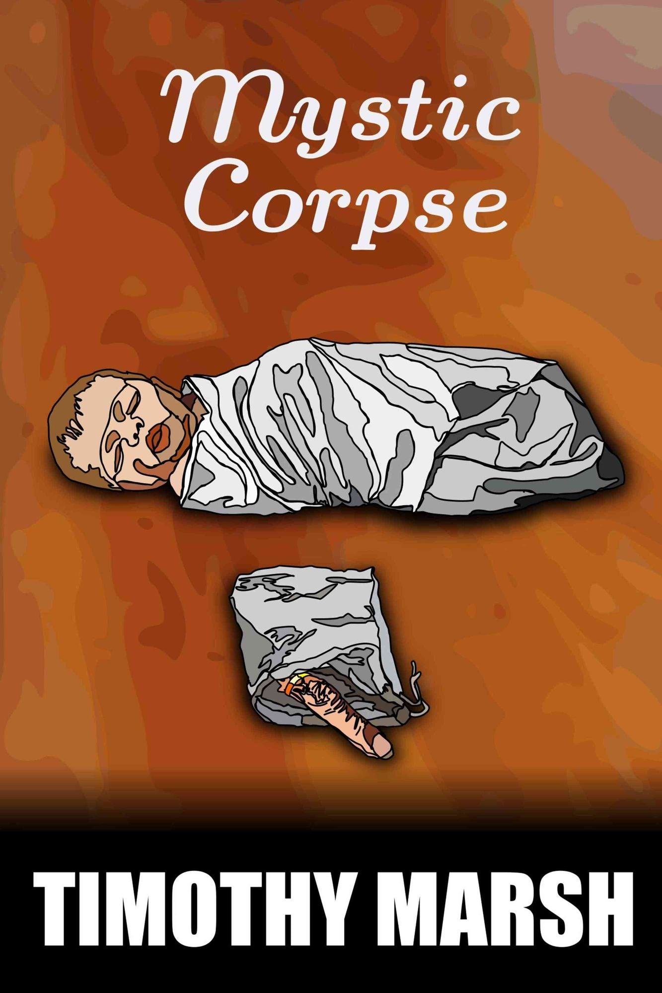 Mystic Corpse