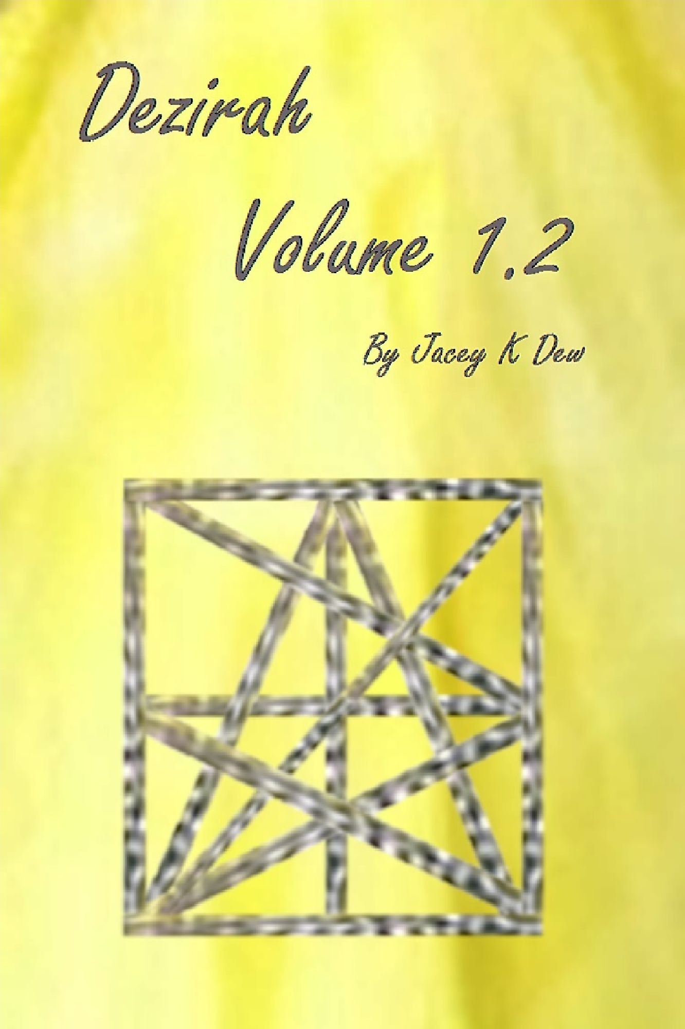 Dezirah Volume 1.2