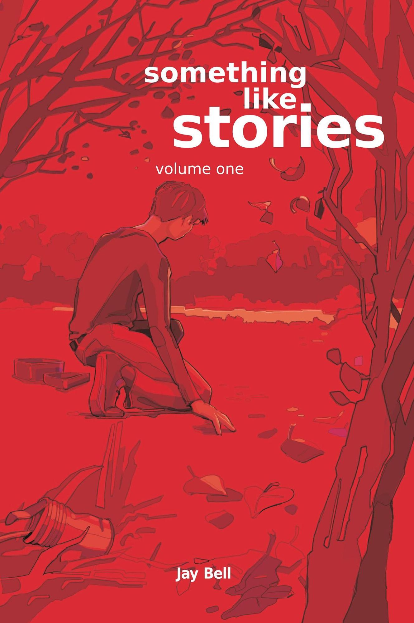 Something Like Stories: Volume One