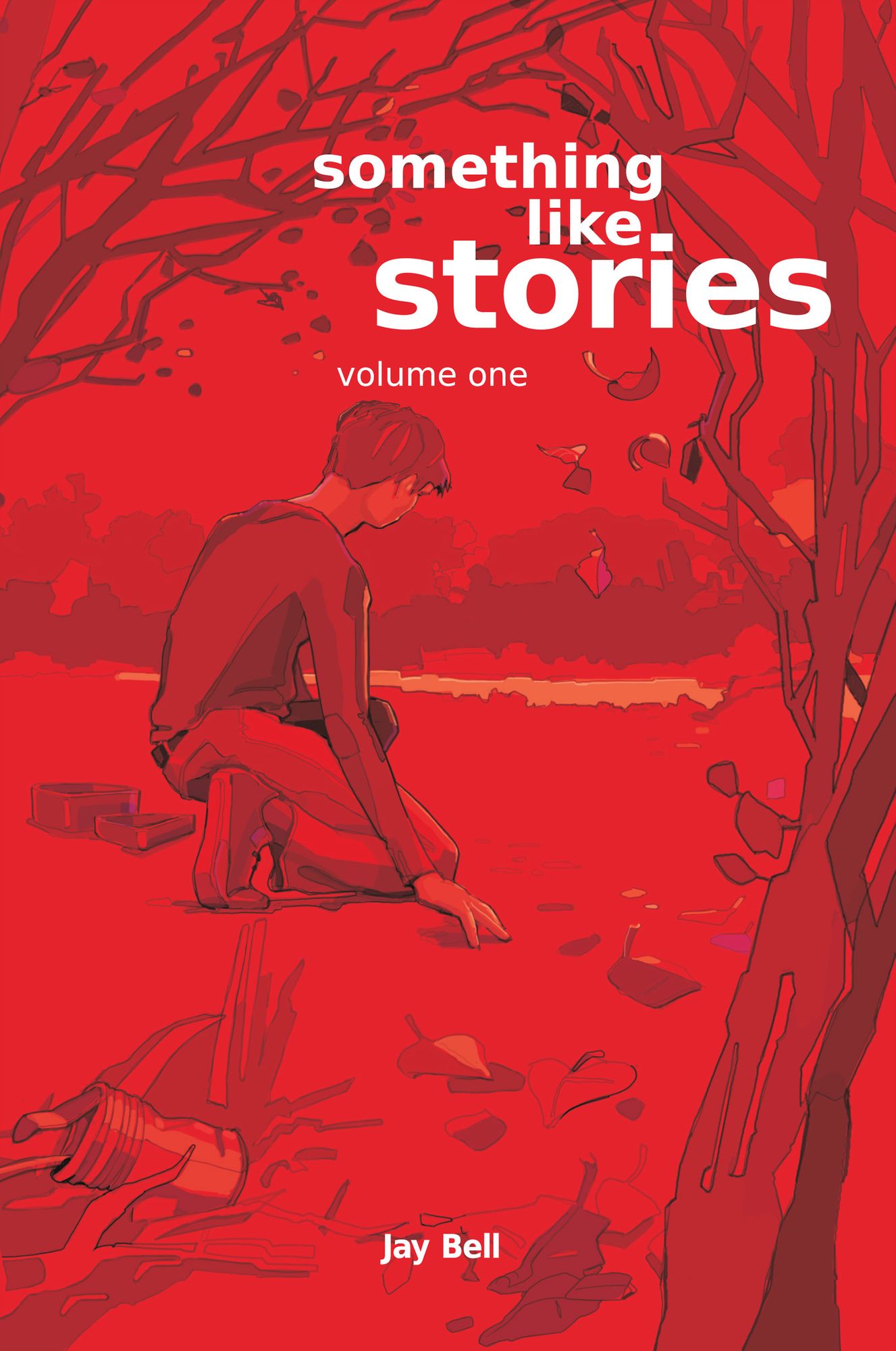 Something Like Stories: Volume One