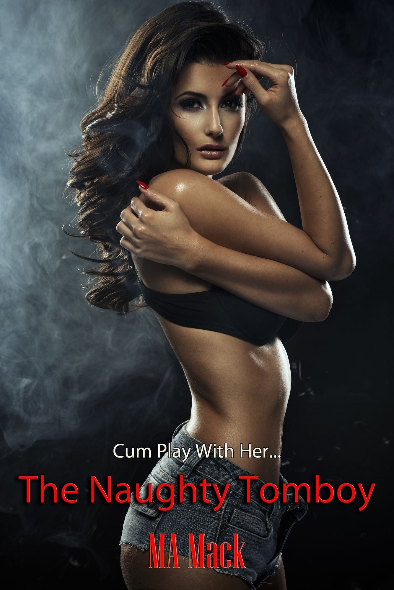 The Naughty Tomboy