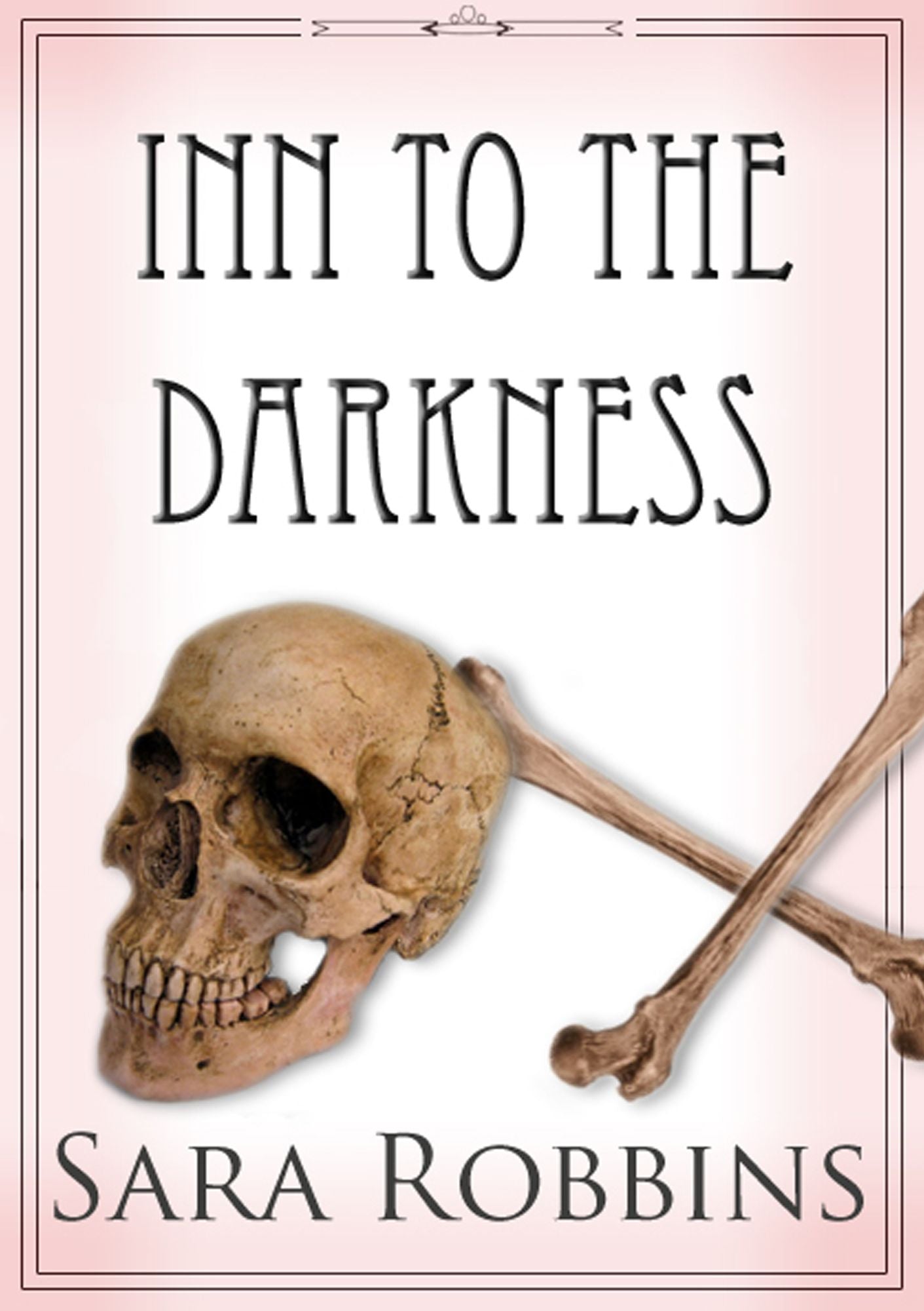 Inn To The Darkness (Aspen Valley Inn Series Book 2)